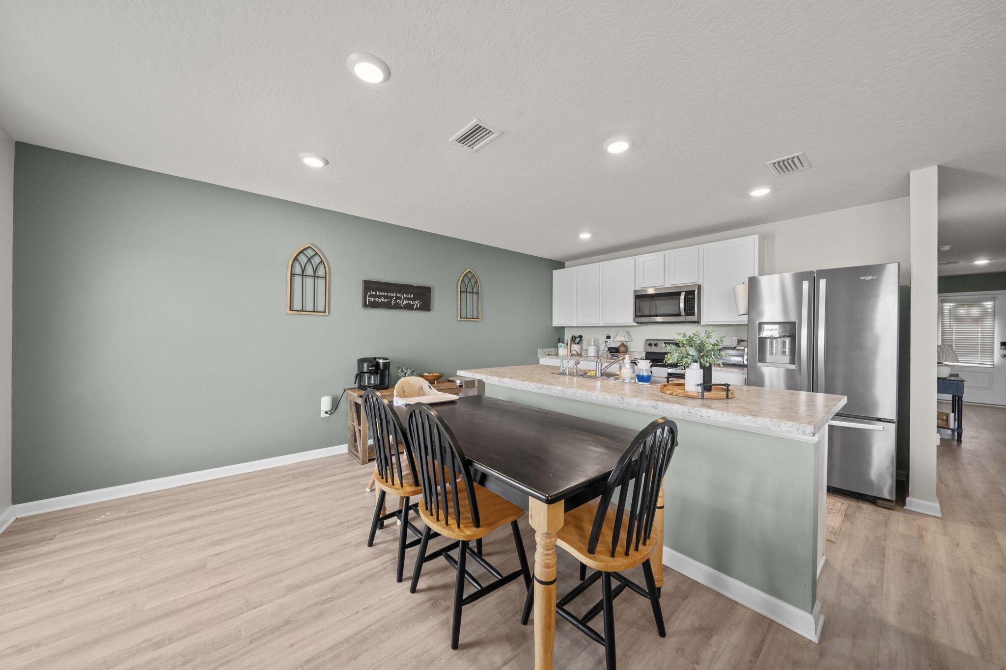 Liberty - Residential
