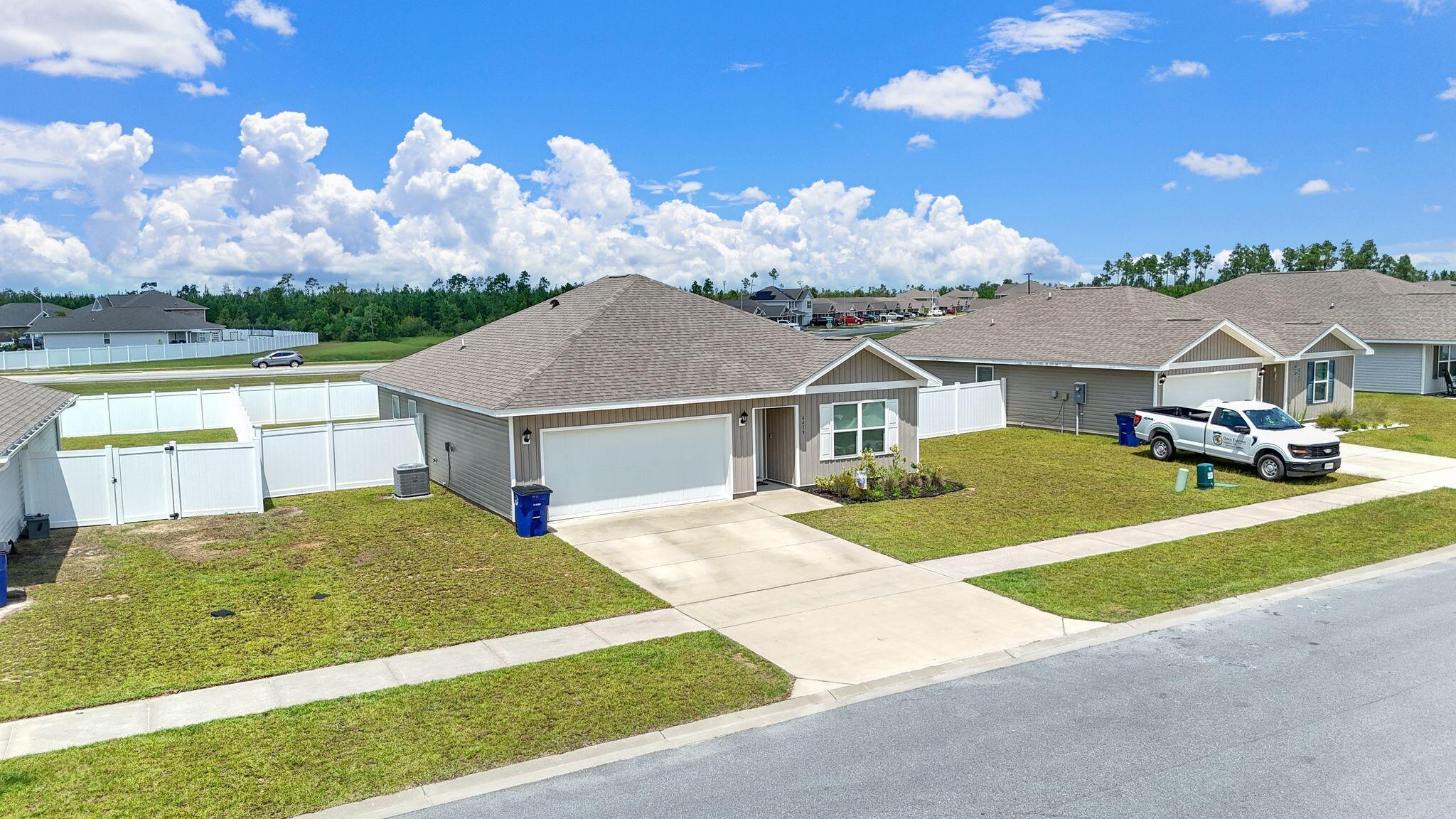 Liberty - Residential