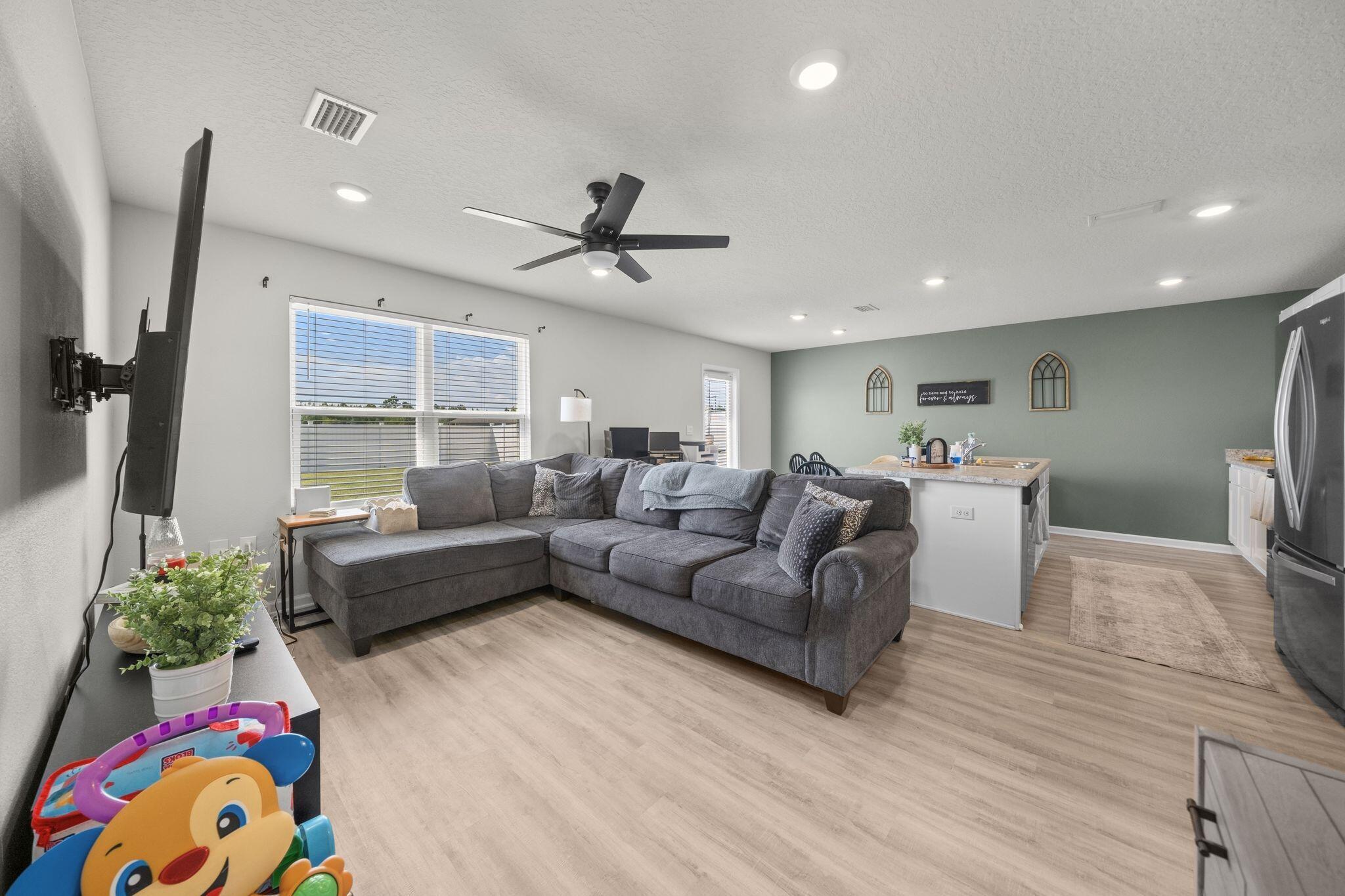 Liberty - Residential