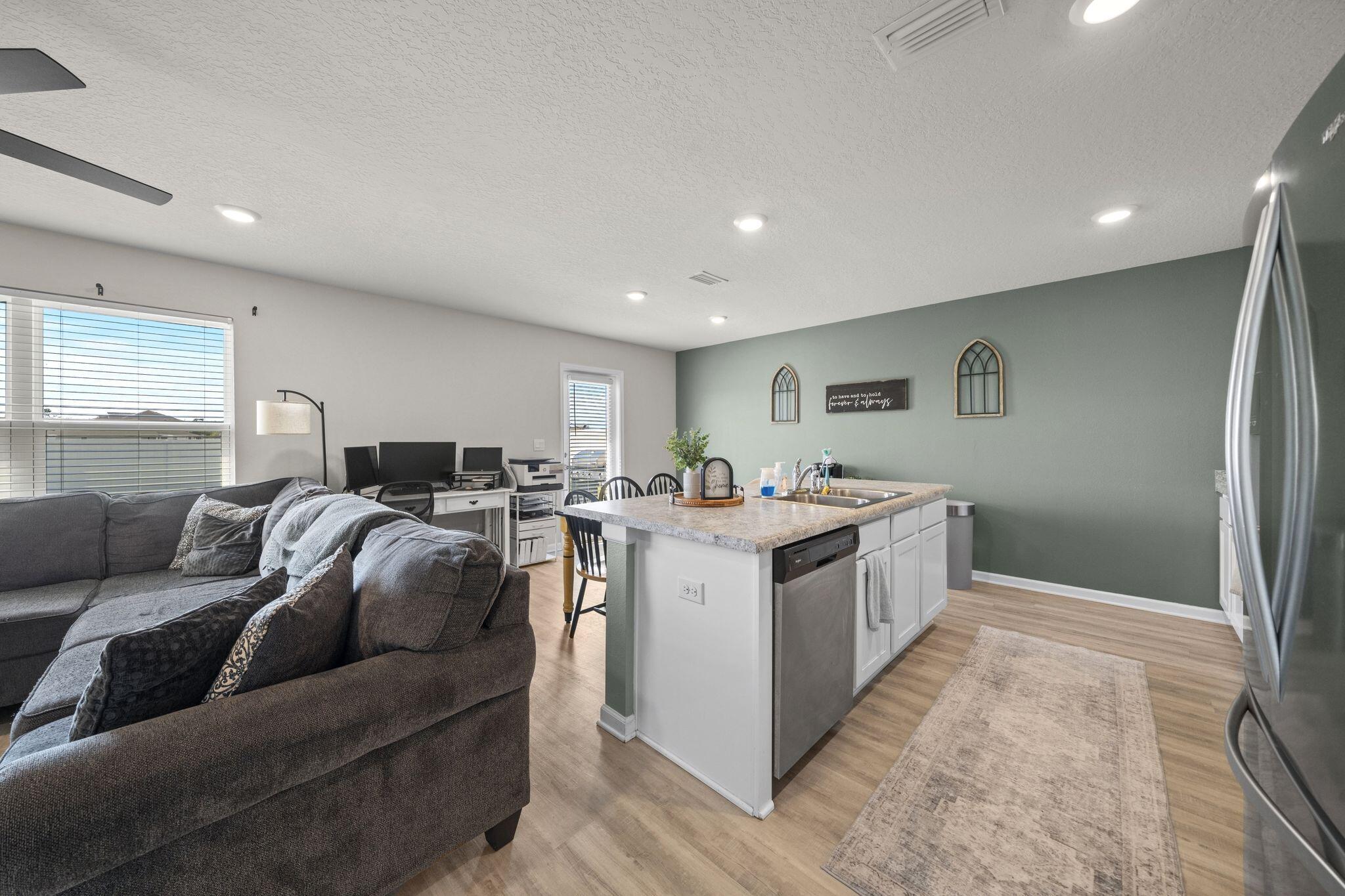 Liberty - Residential