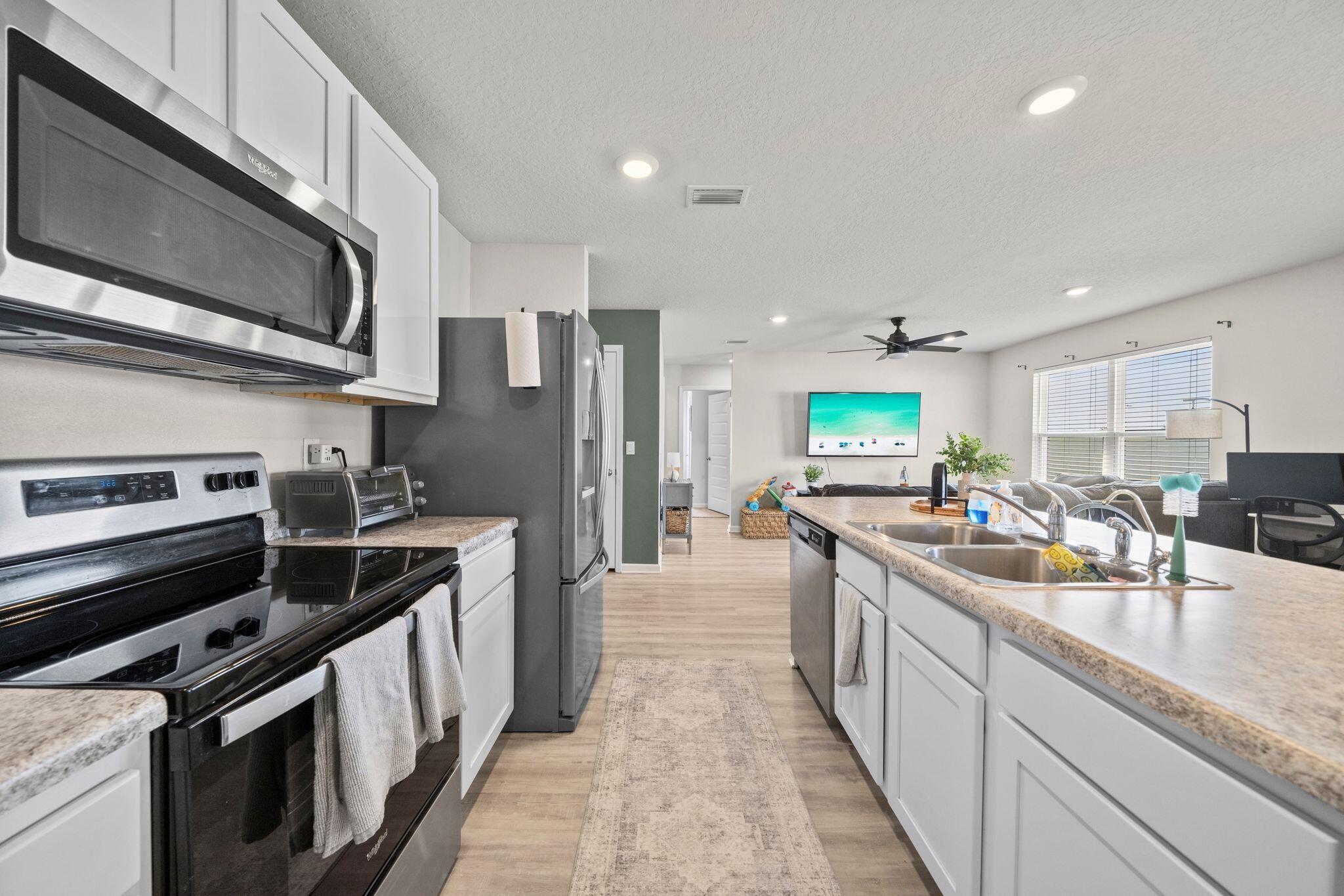 Liberty - Residential
