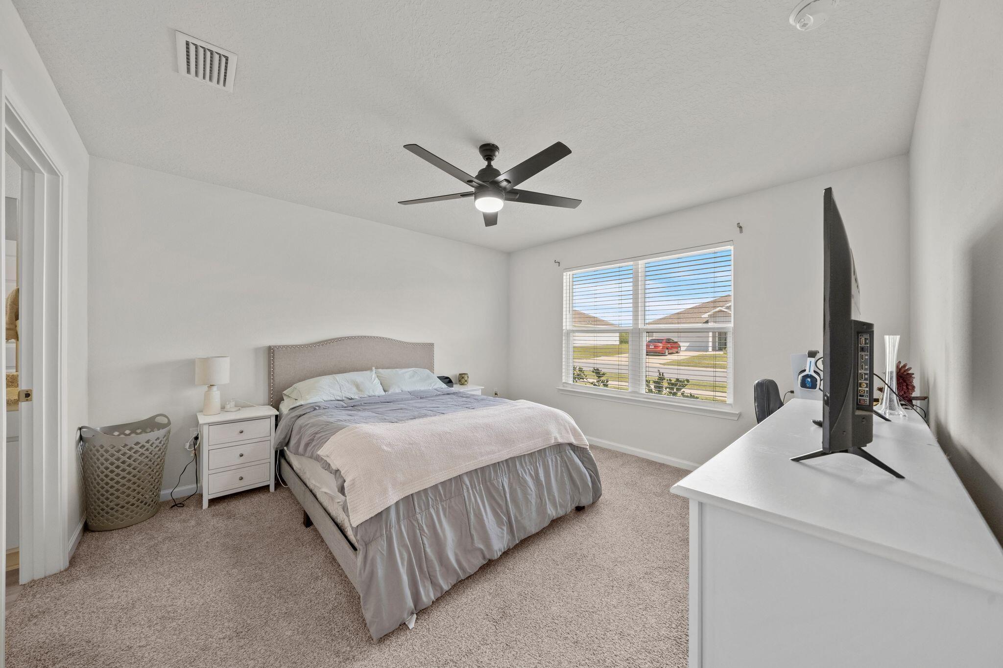 Liberty - Residential