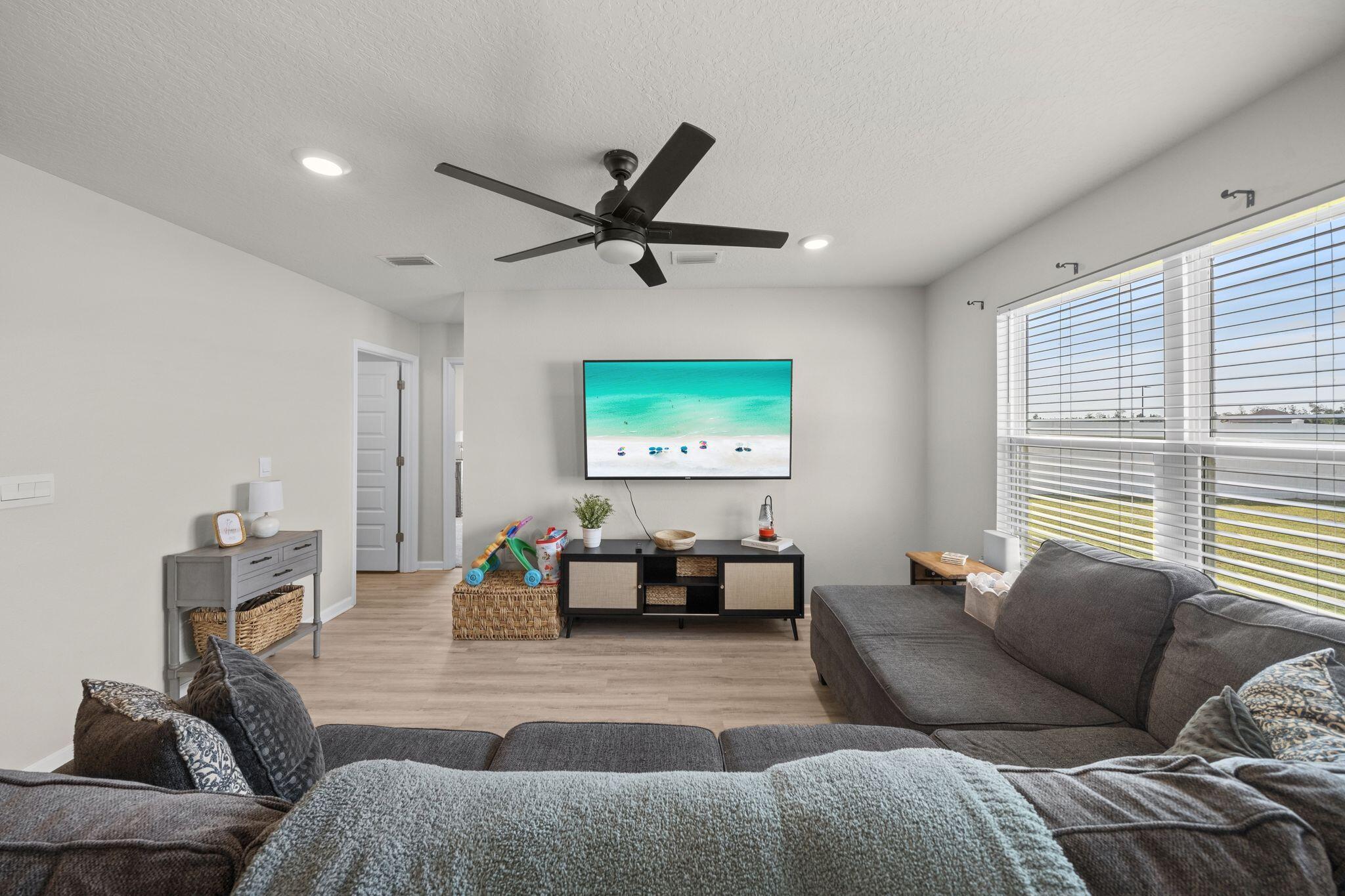 Liberty - Residential