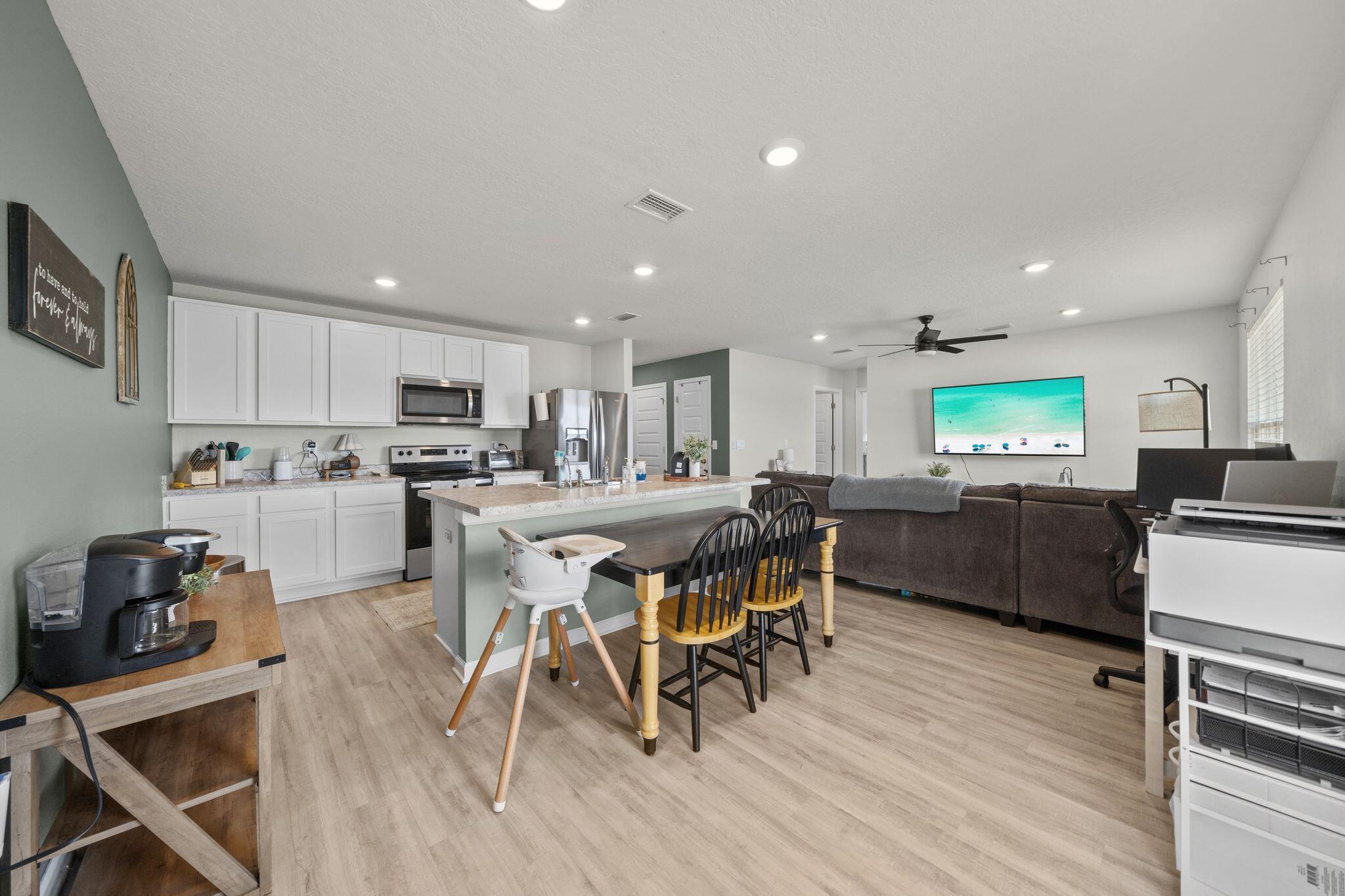 Liberty - Residential