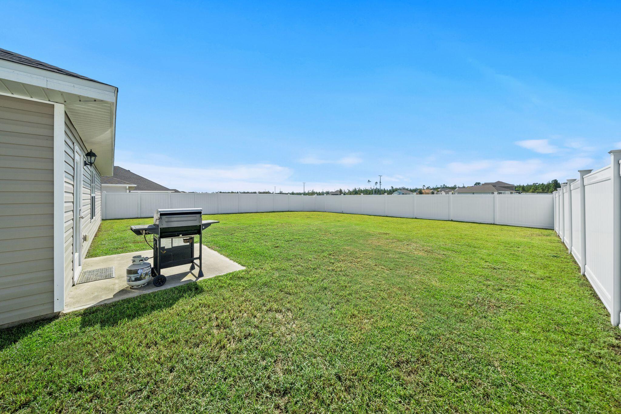 Liberty - Residential