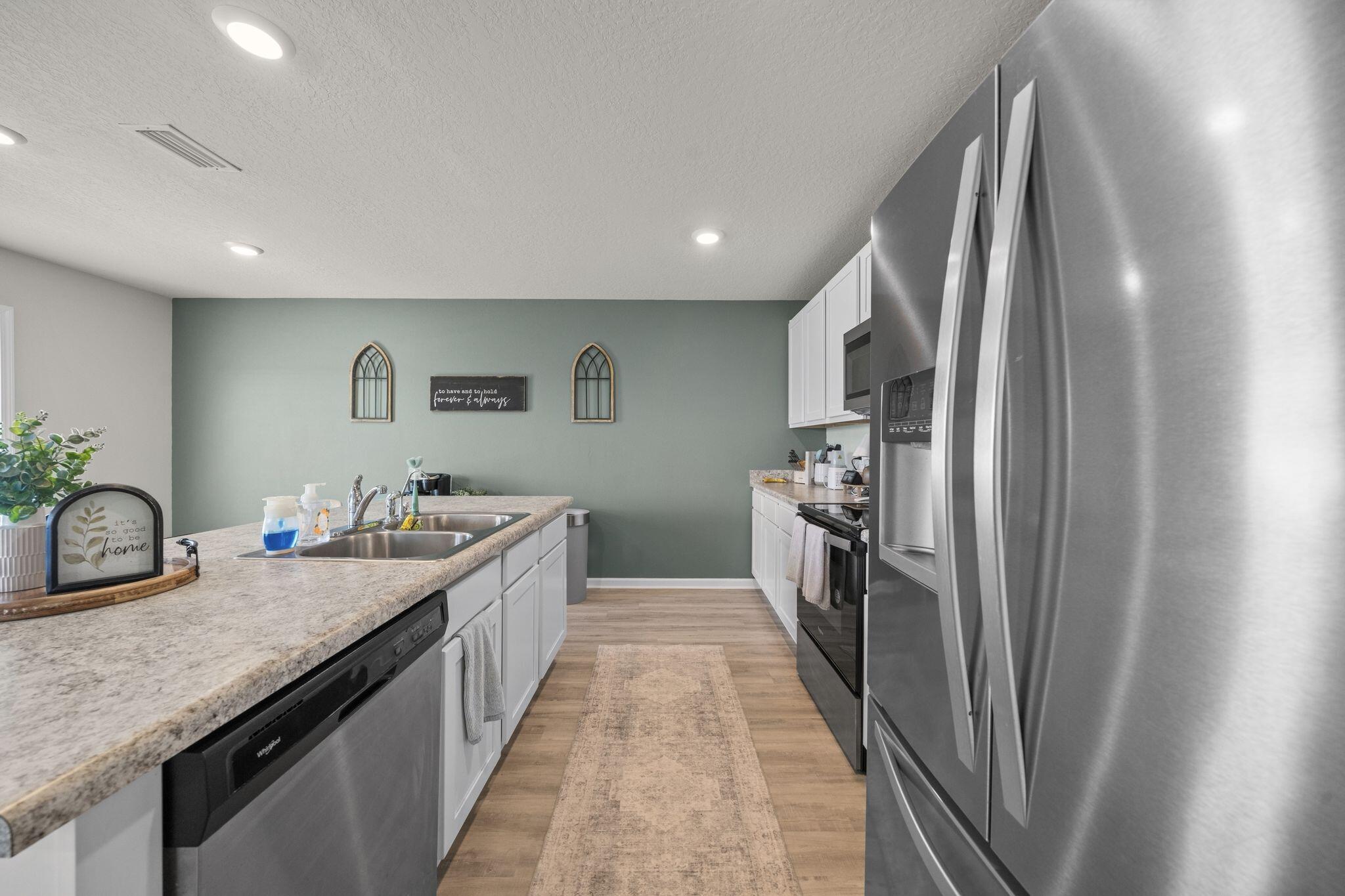 Liberty - Residential