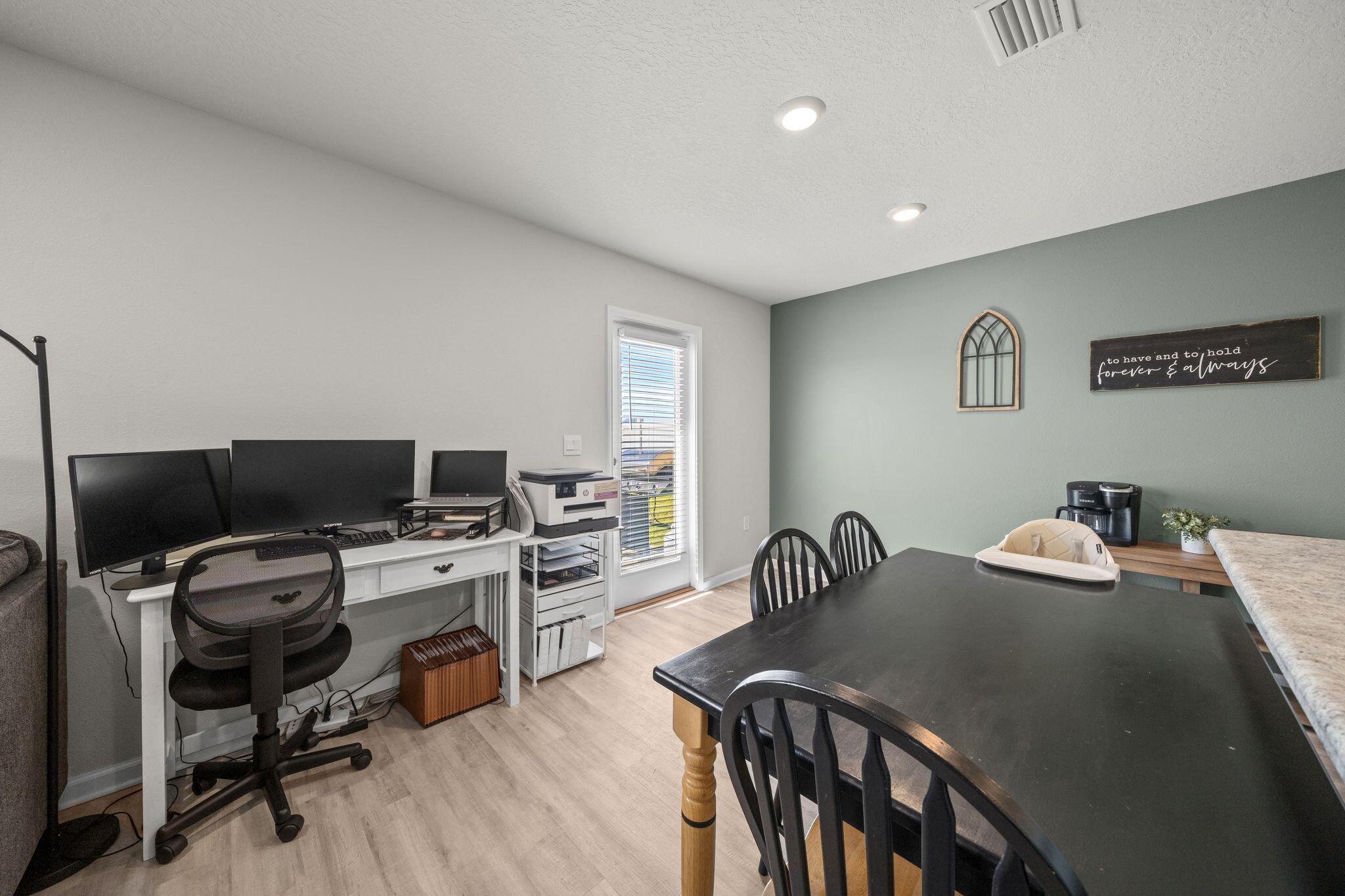 Liberty - Residential