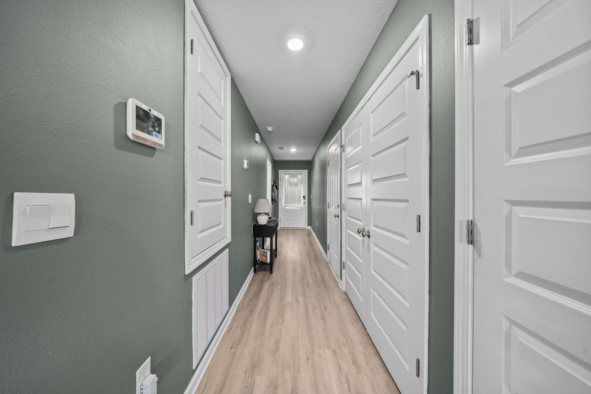 Liberty - Residential