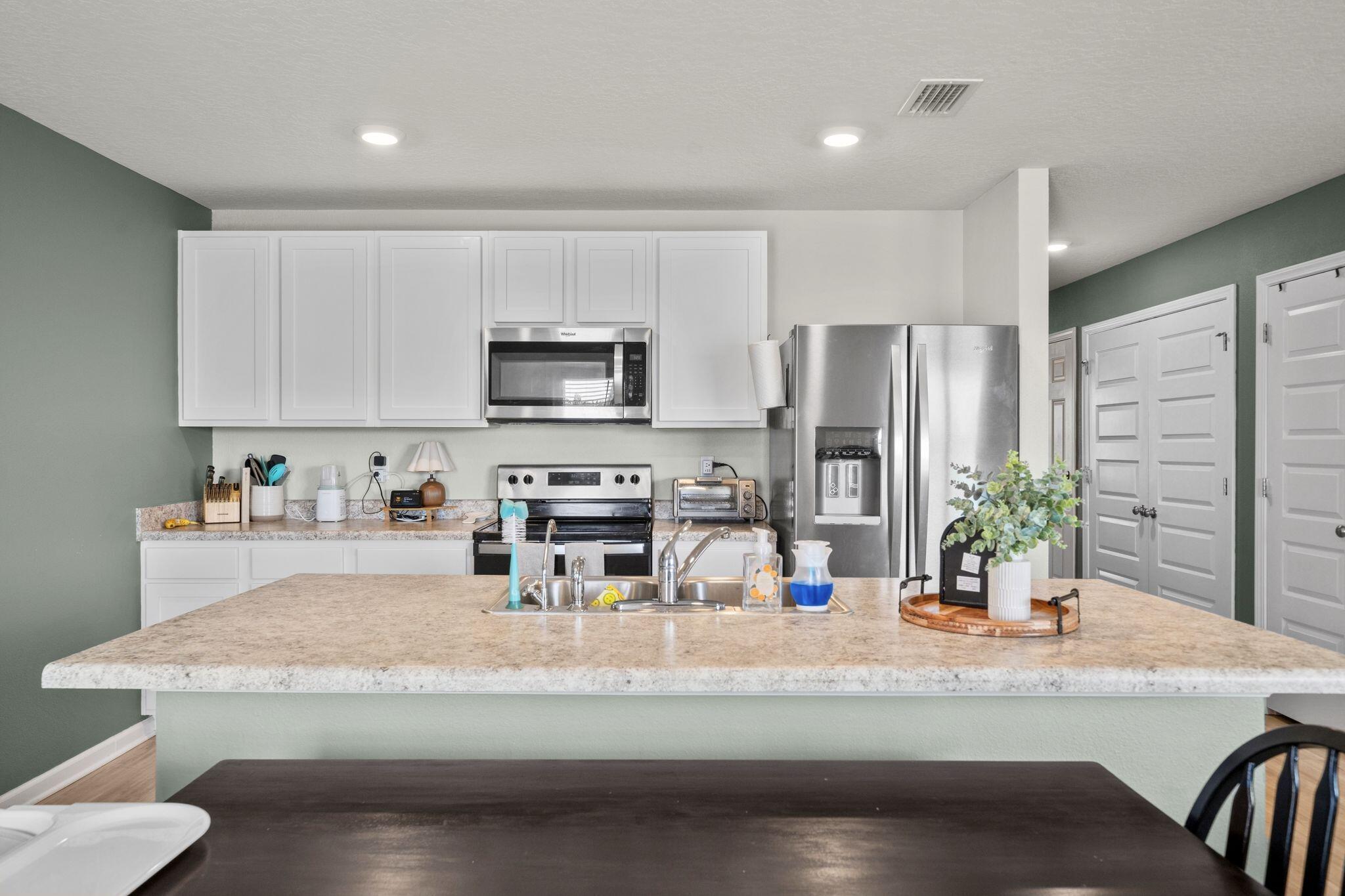 Liberty - Residential