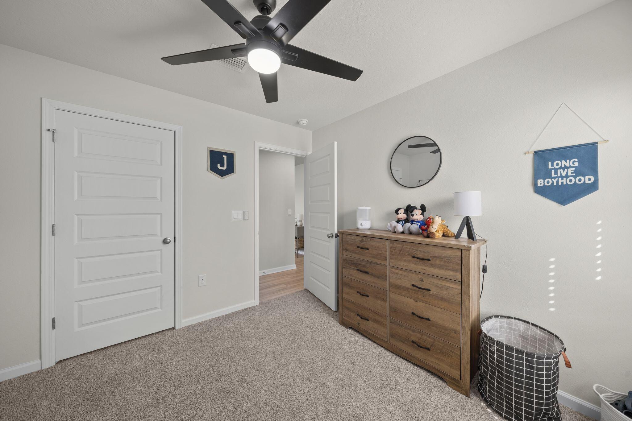 Liberty - Residential