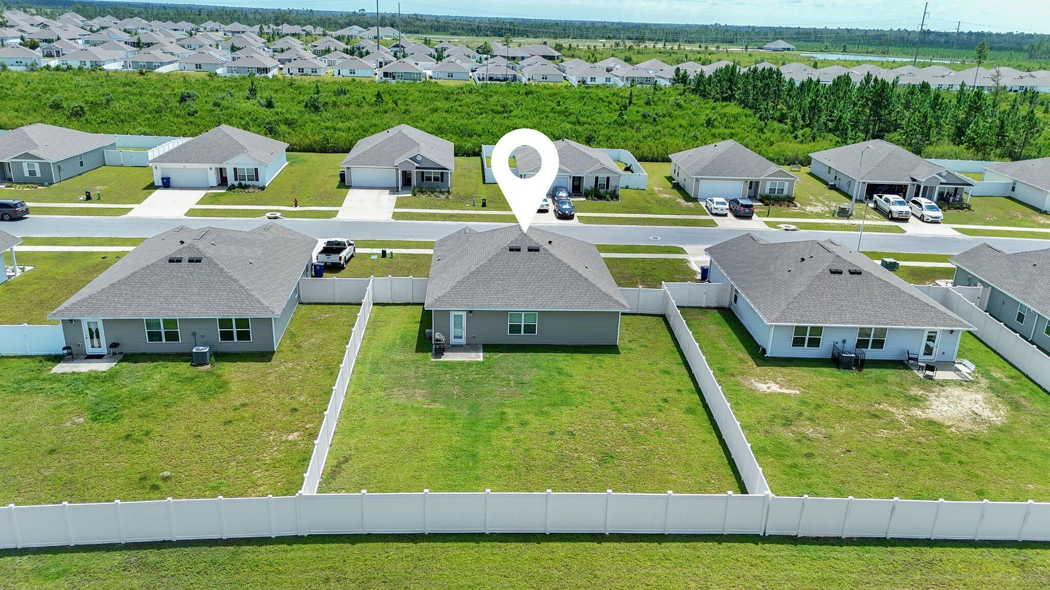 Liberty - Residential