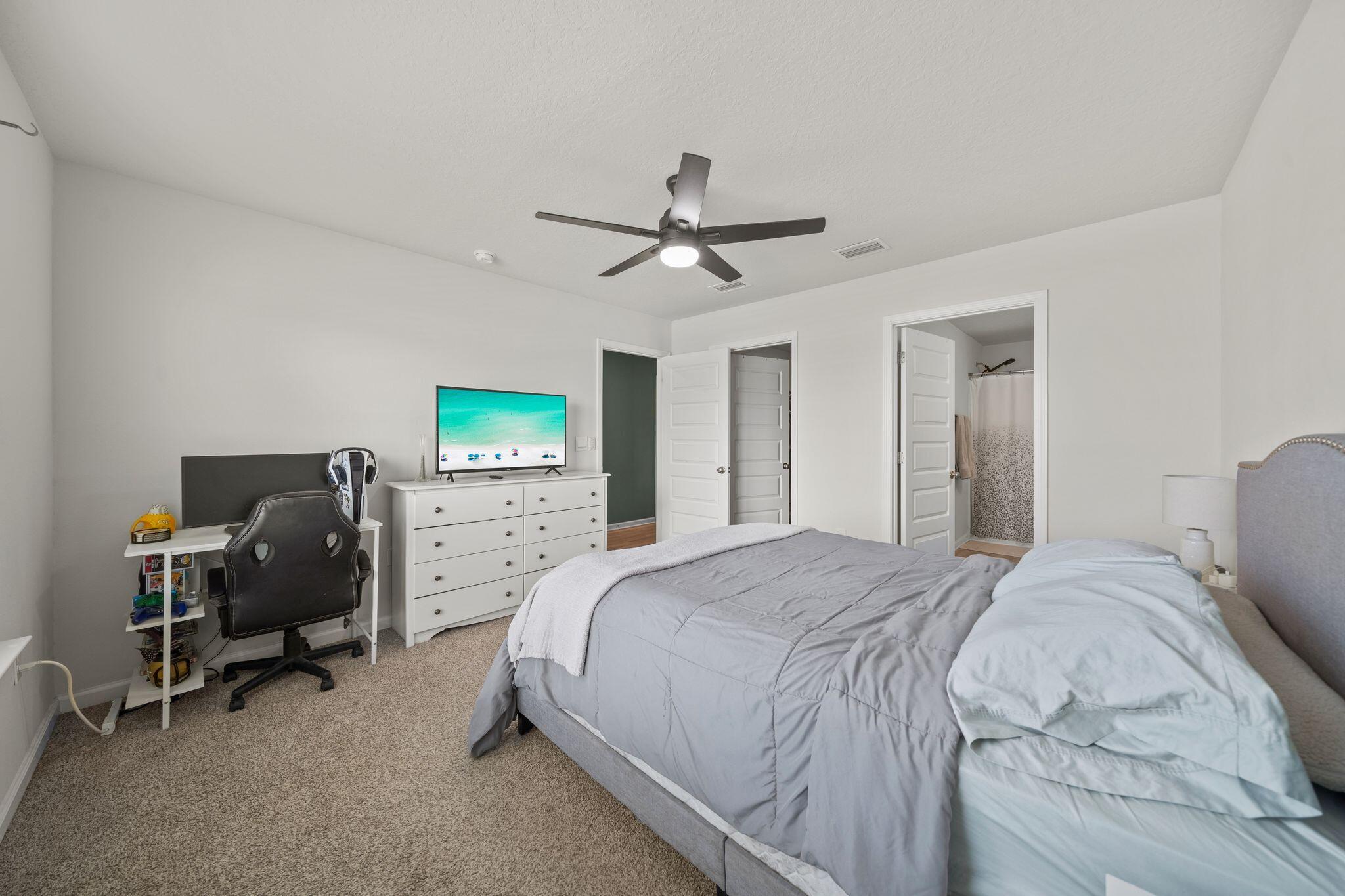 Liberty - Residential