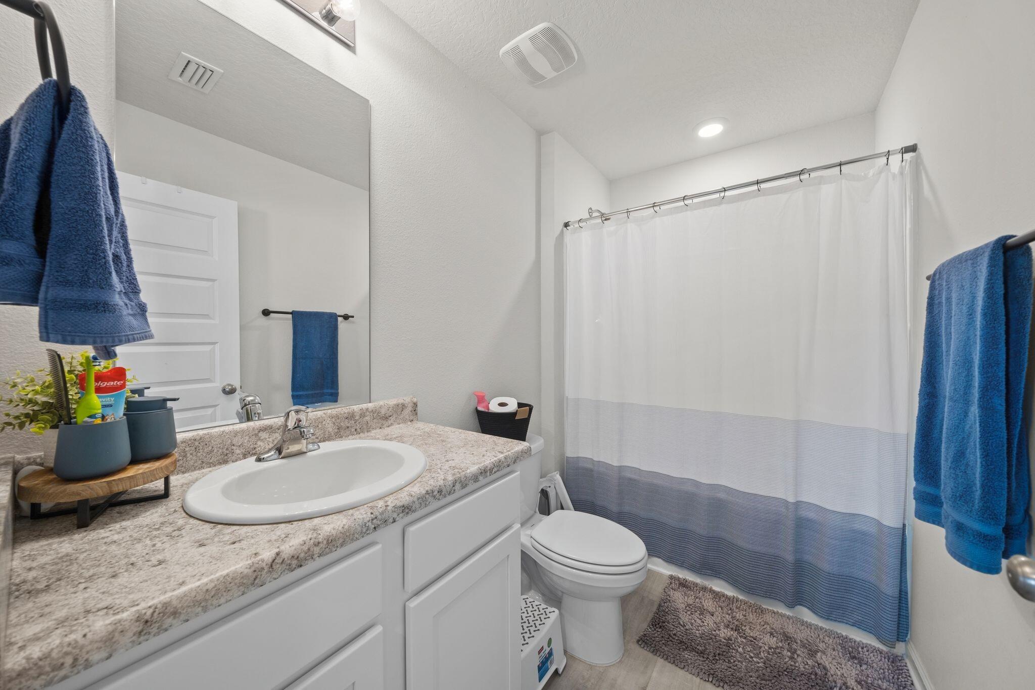 Liberty - Residential