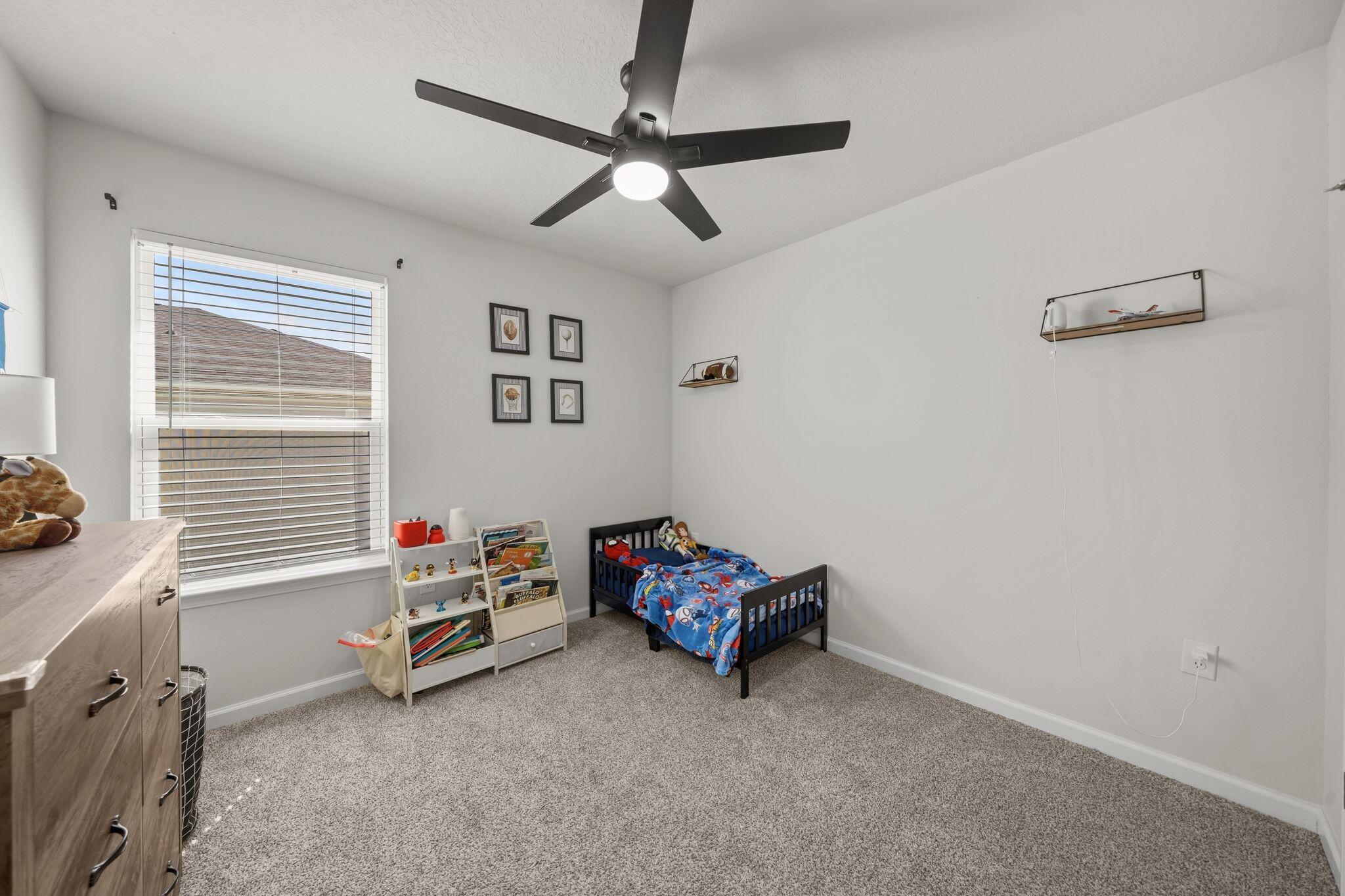 Liberty - Residential