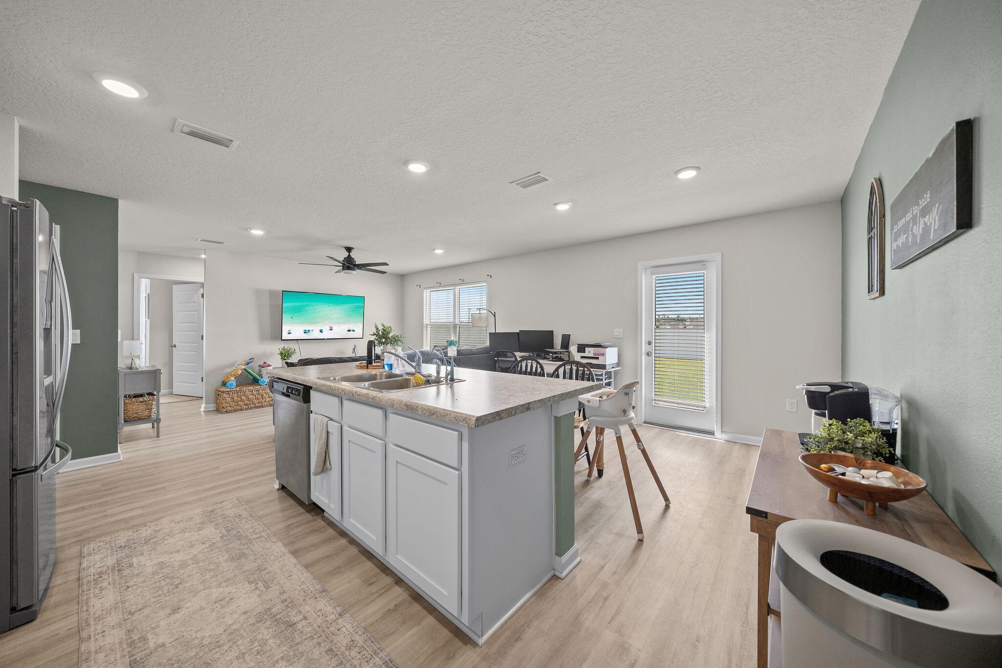 Liberty - Residential