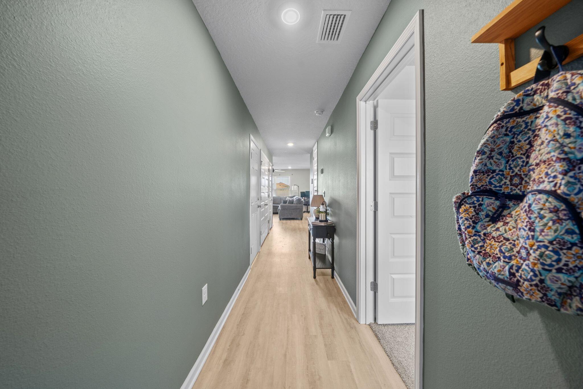 Liberty - Residential