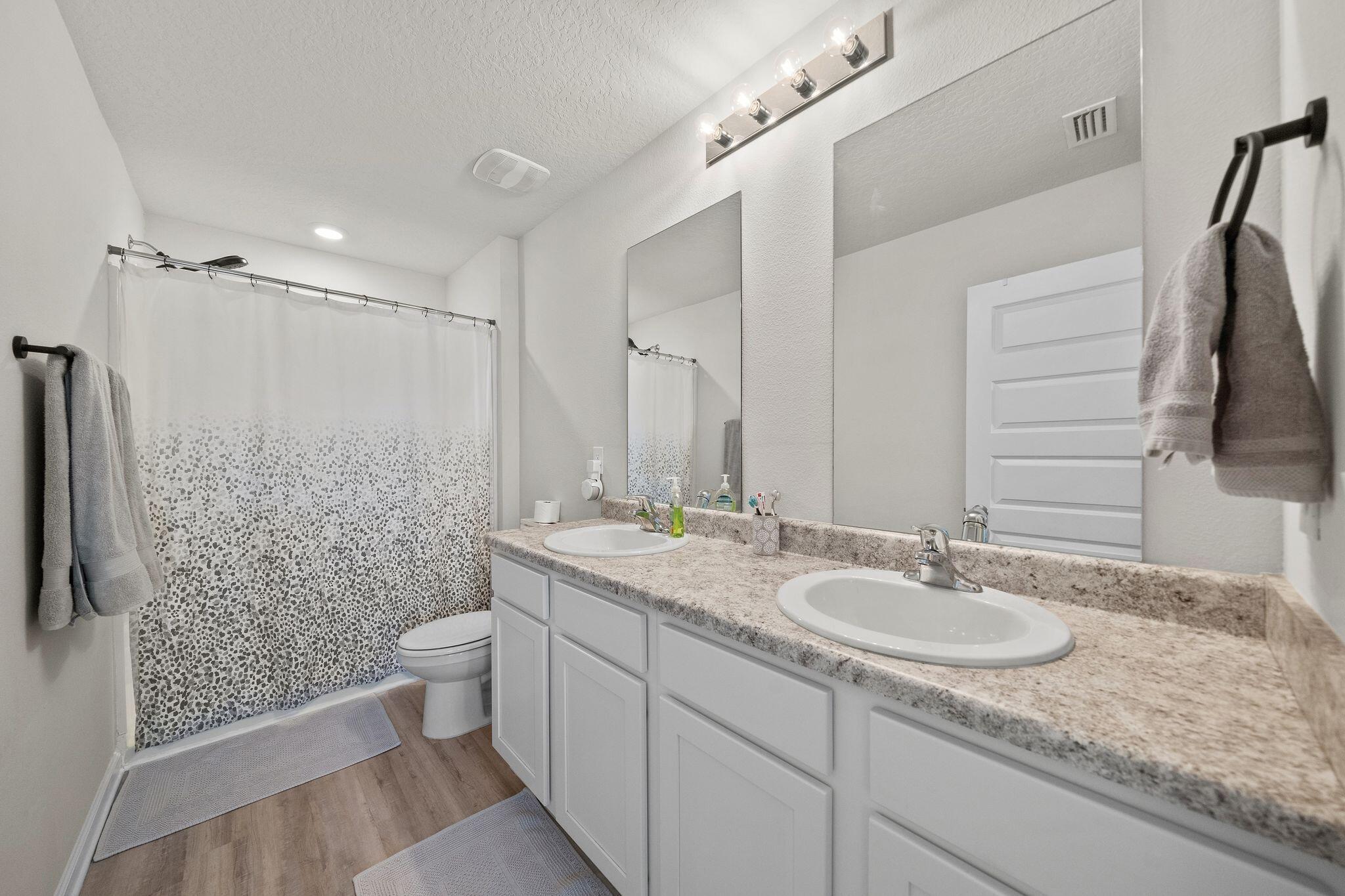 Liberty - Residential