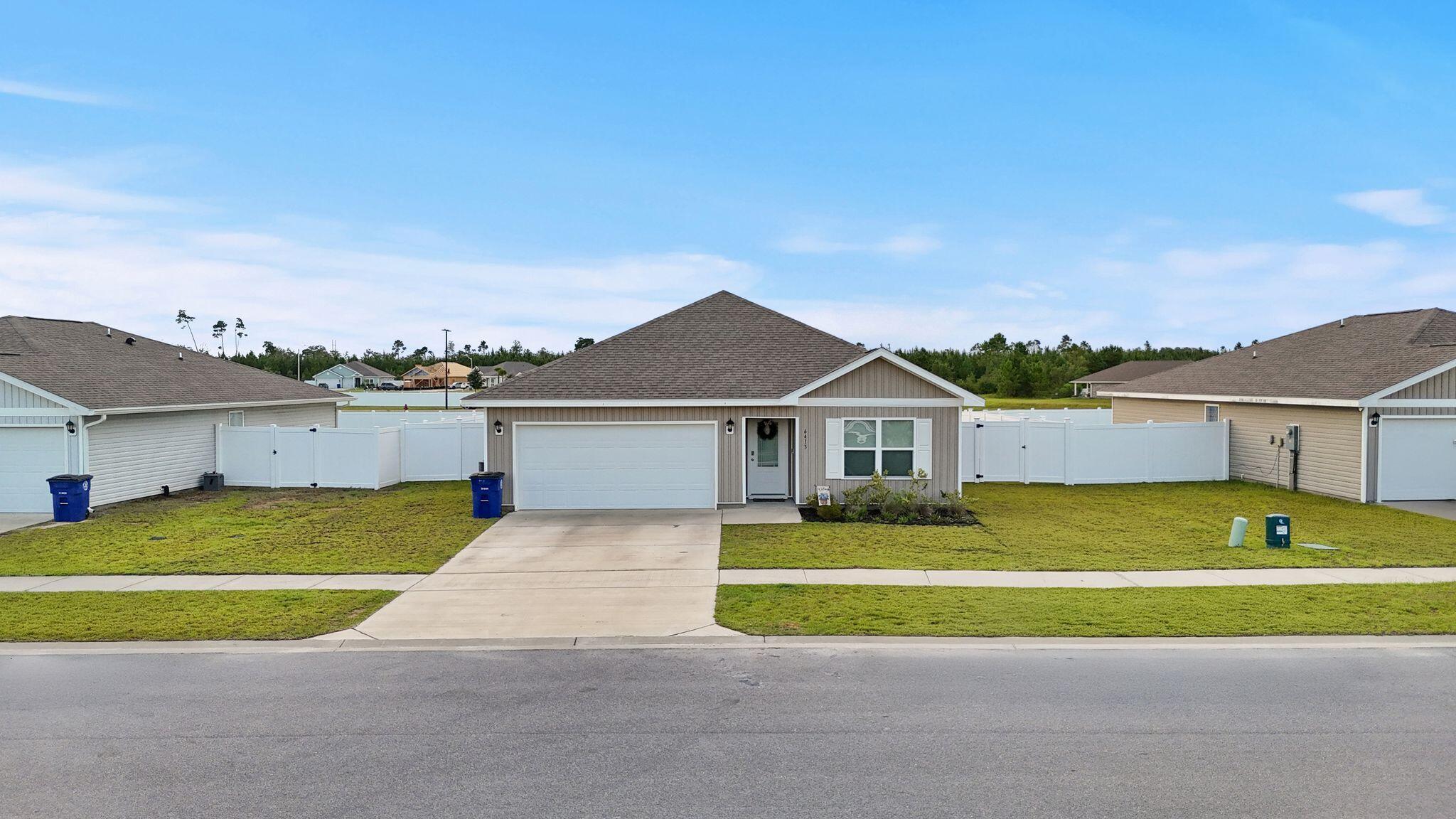 Liberty - Residential