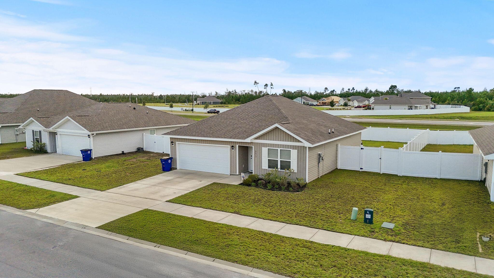 Liberty - Residential