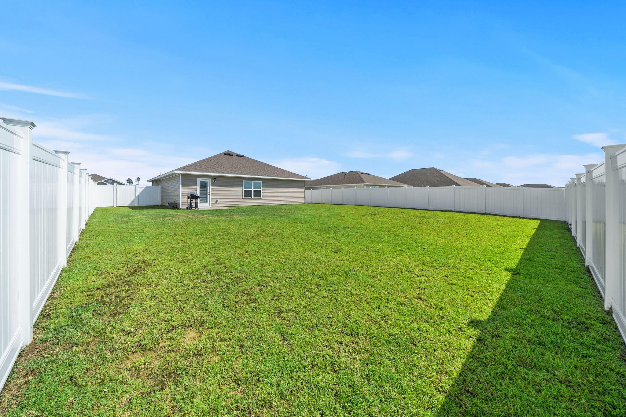 Liberty - Residential