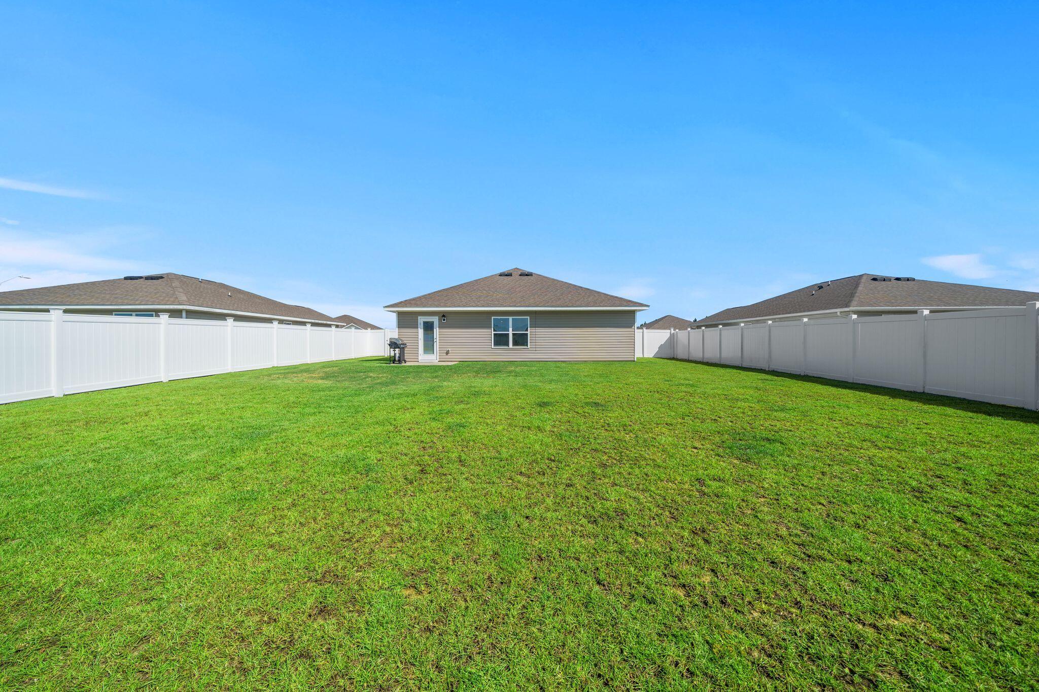 Liberty - Residential
