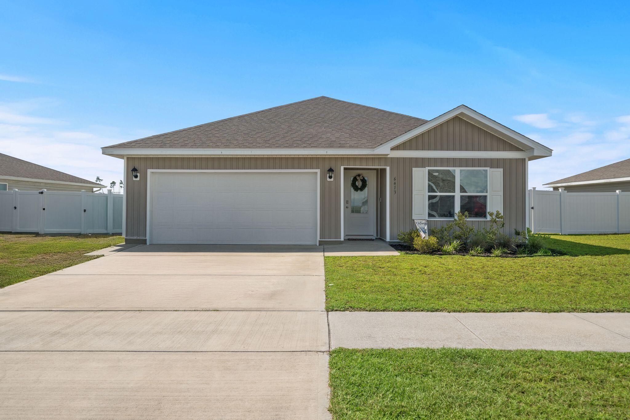 Liberty - Residential