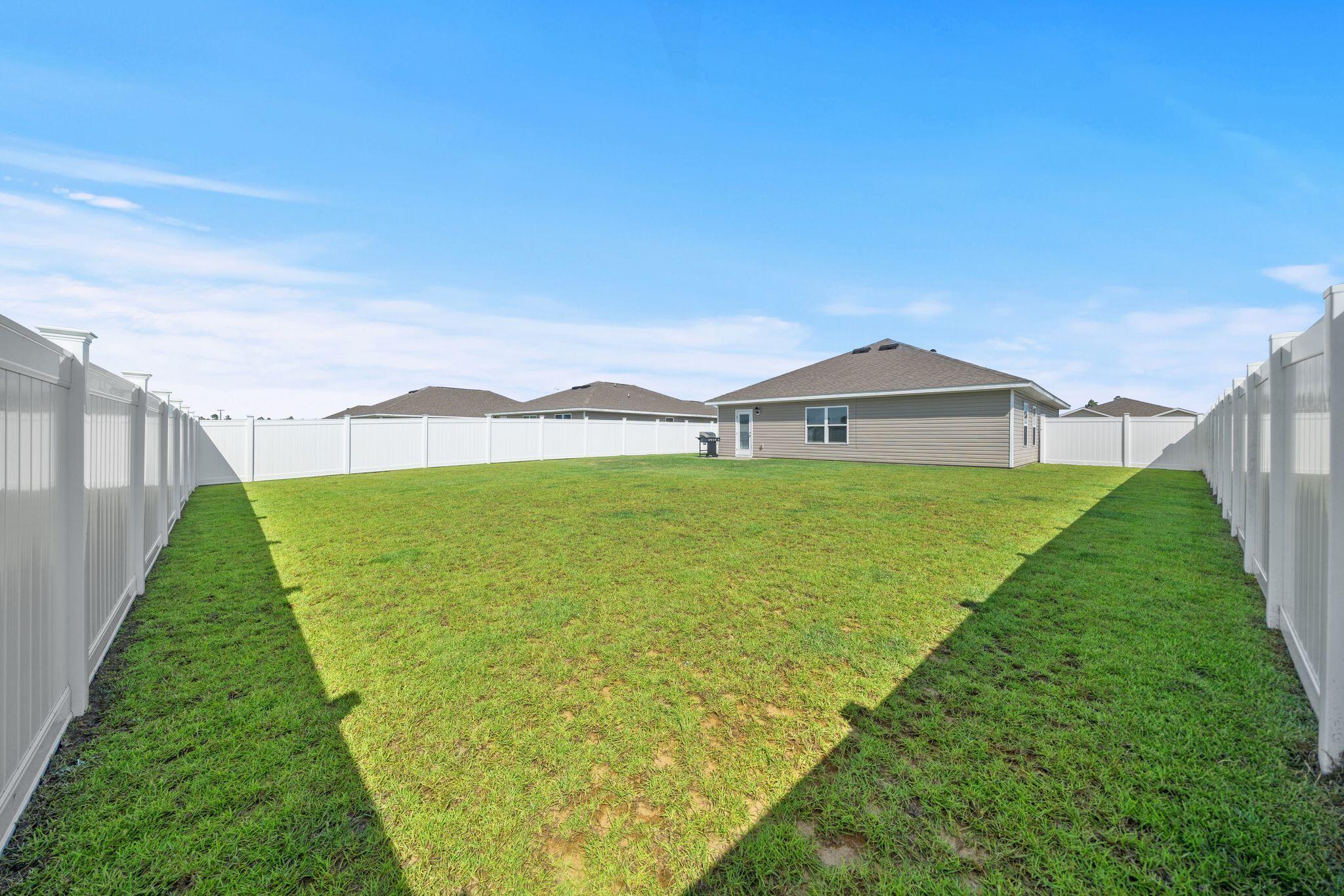 Liberty - Residential