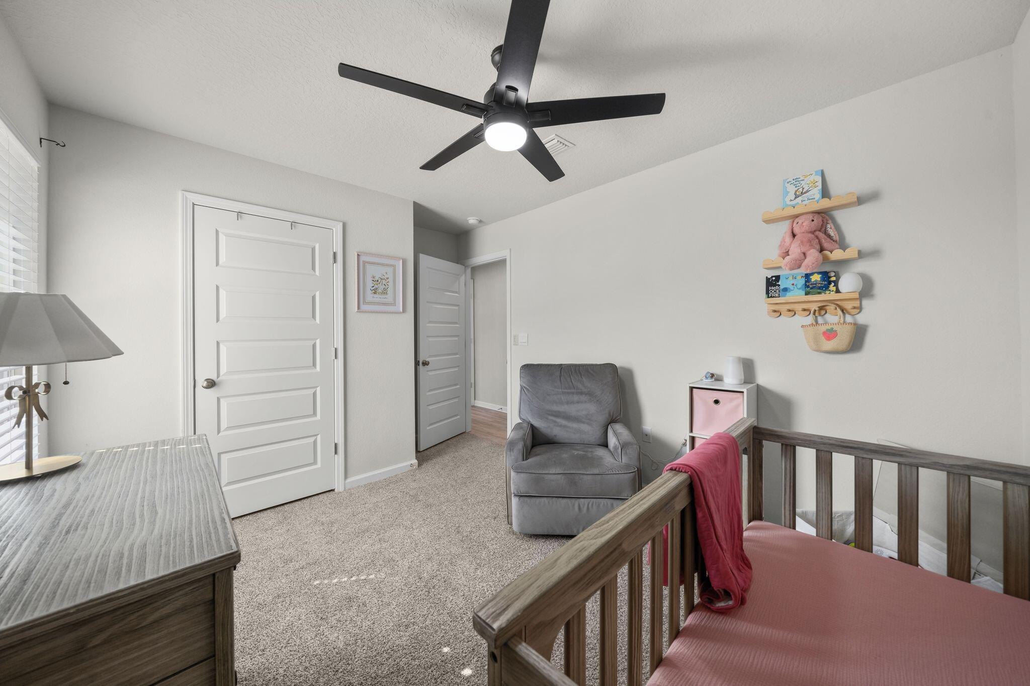 Liberty - Residential