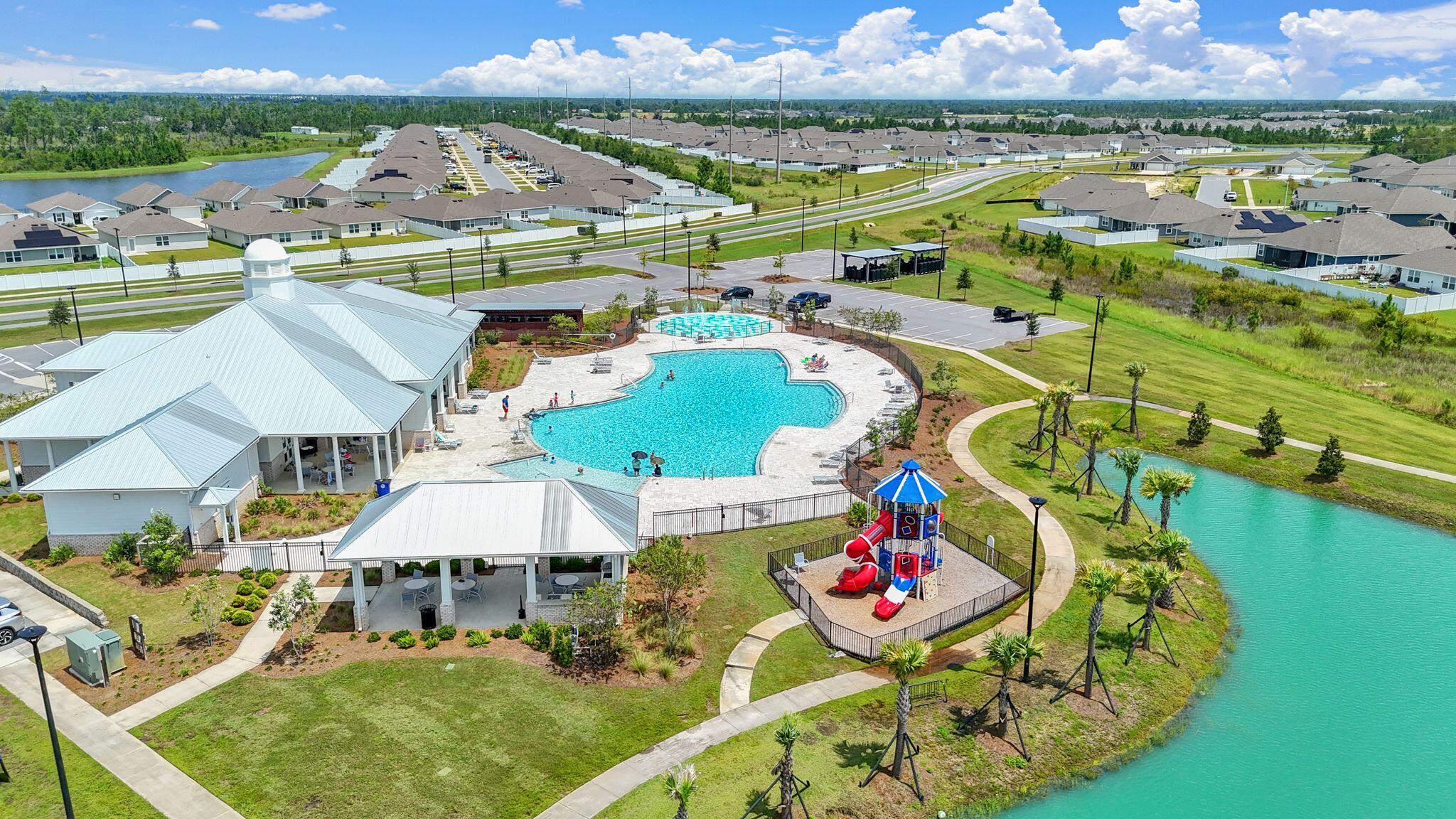 Liberty - Residential