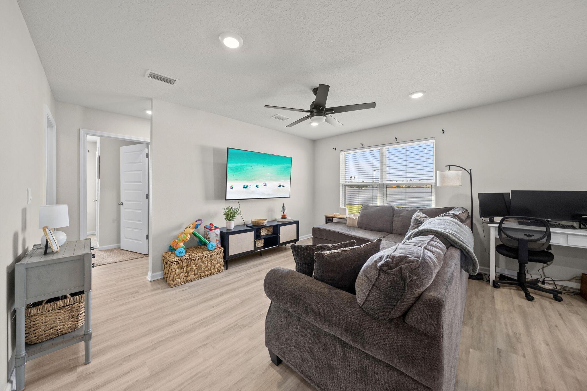 Liberty - Residential
