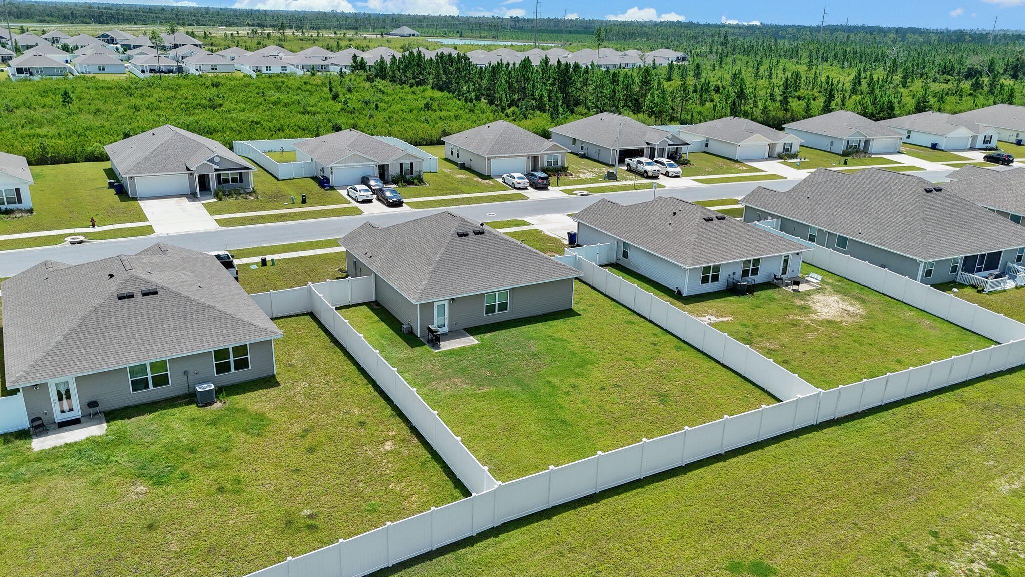 Liberty - Residential