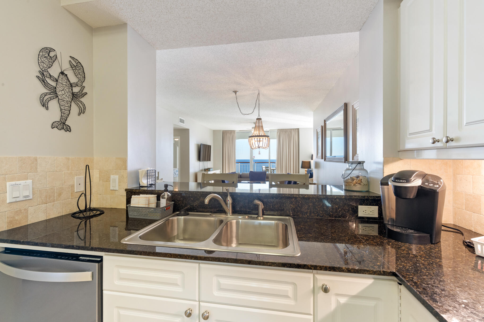 BEACH COLONY RESORT - Residential