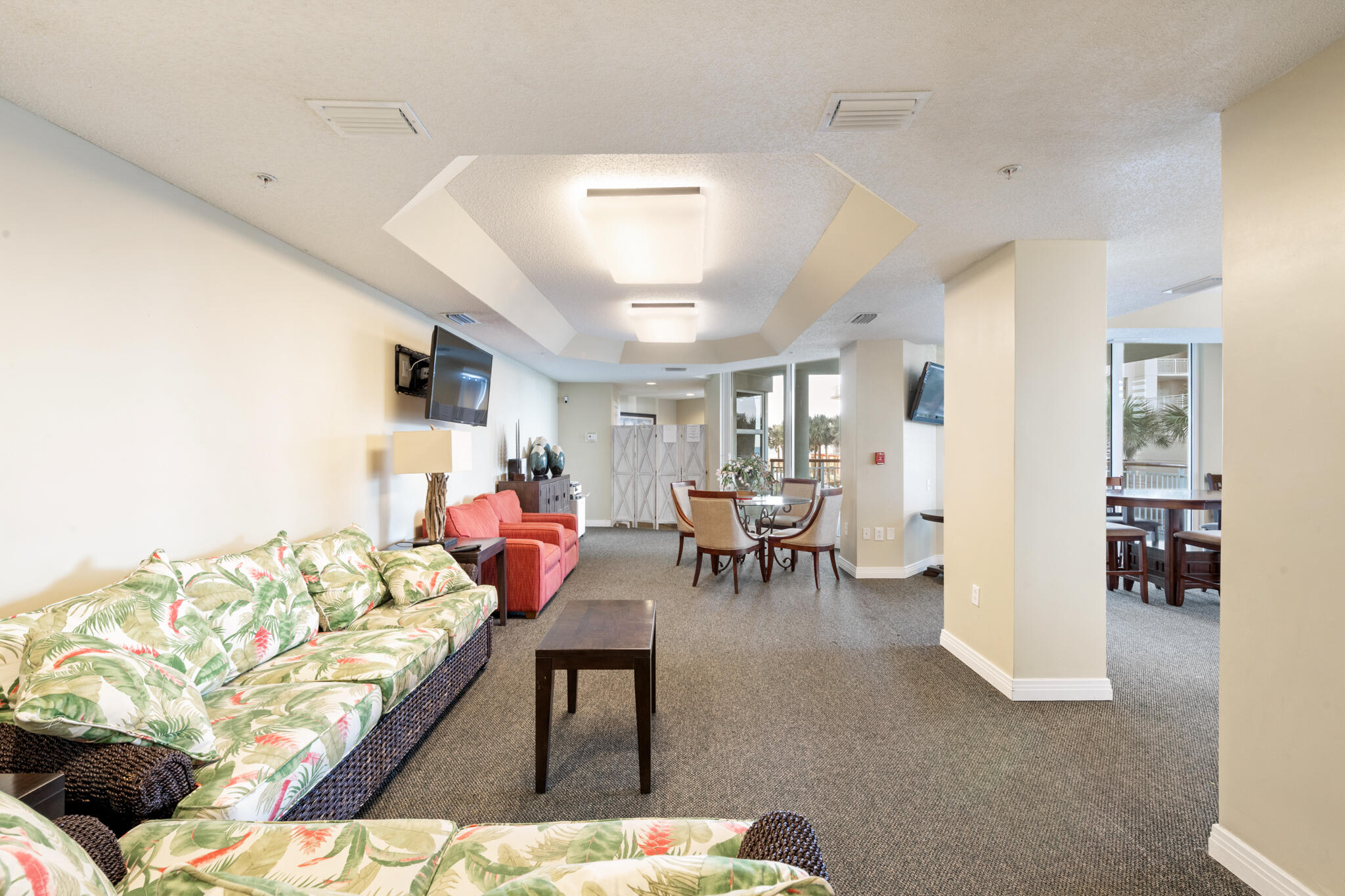 BEACH COLONY RESORT - Residential