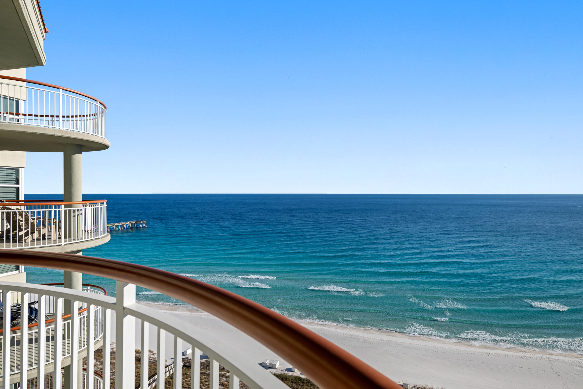 BEACH COLONY RESORT - Residential