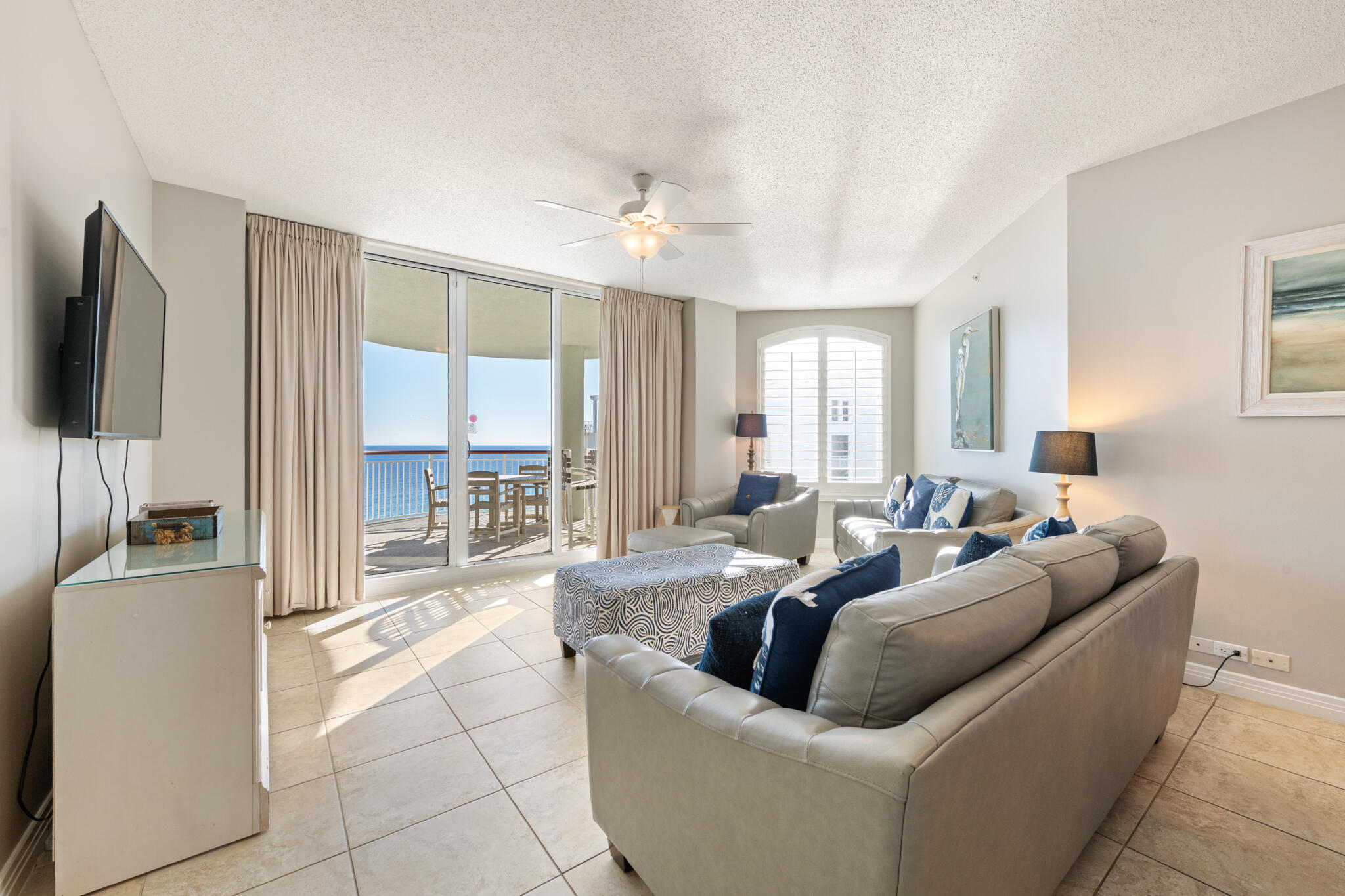 BEACH COLONY RESORT - Residential