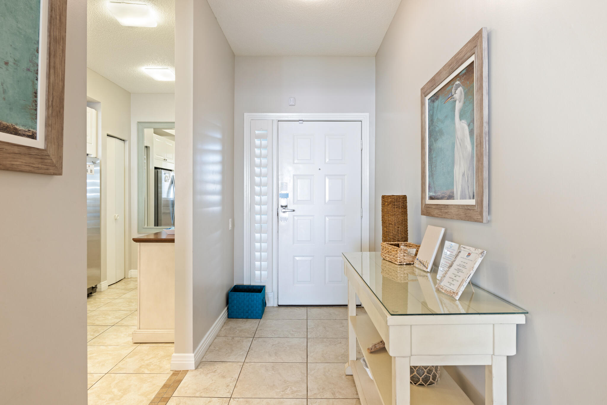 BEACH COLONY RESORT - Residential