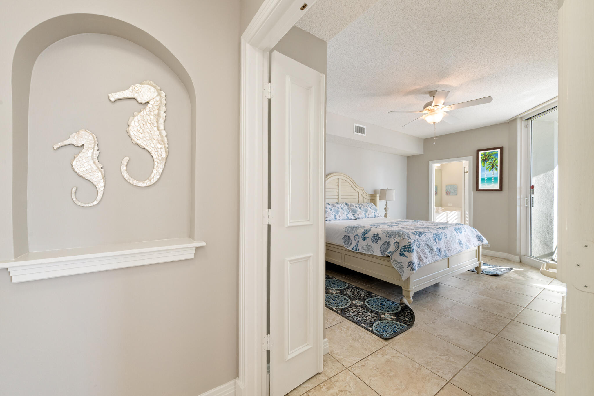 BEACH COLONY RESORT - Residential