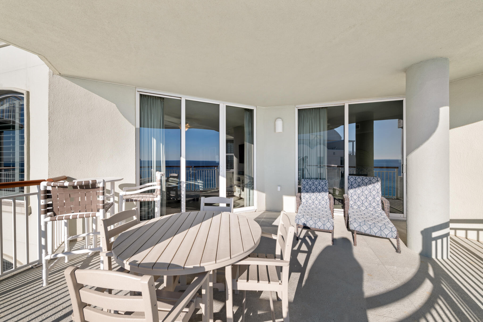 BEACH COLONY RESORT - Residential