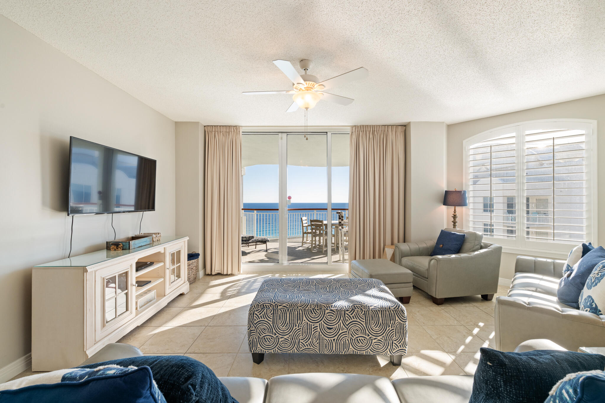 BEACH COLONY RESORT - Residential