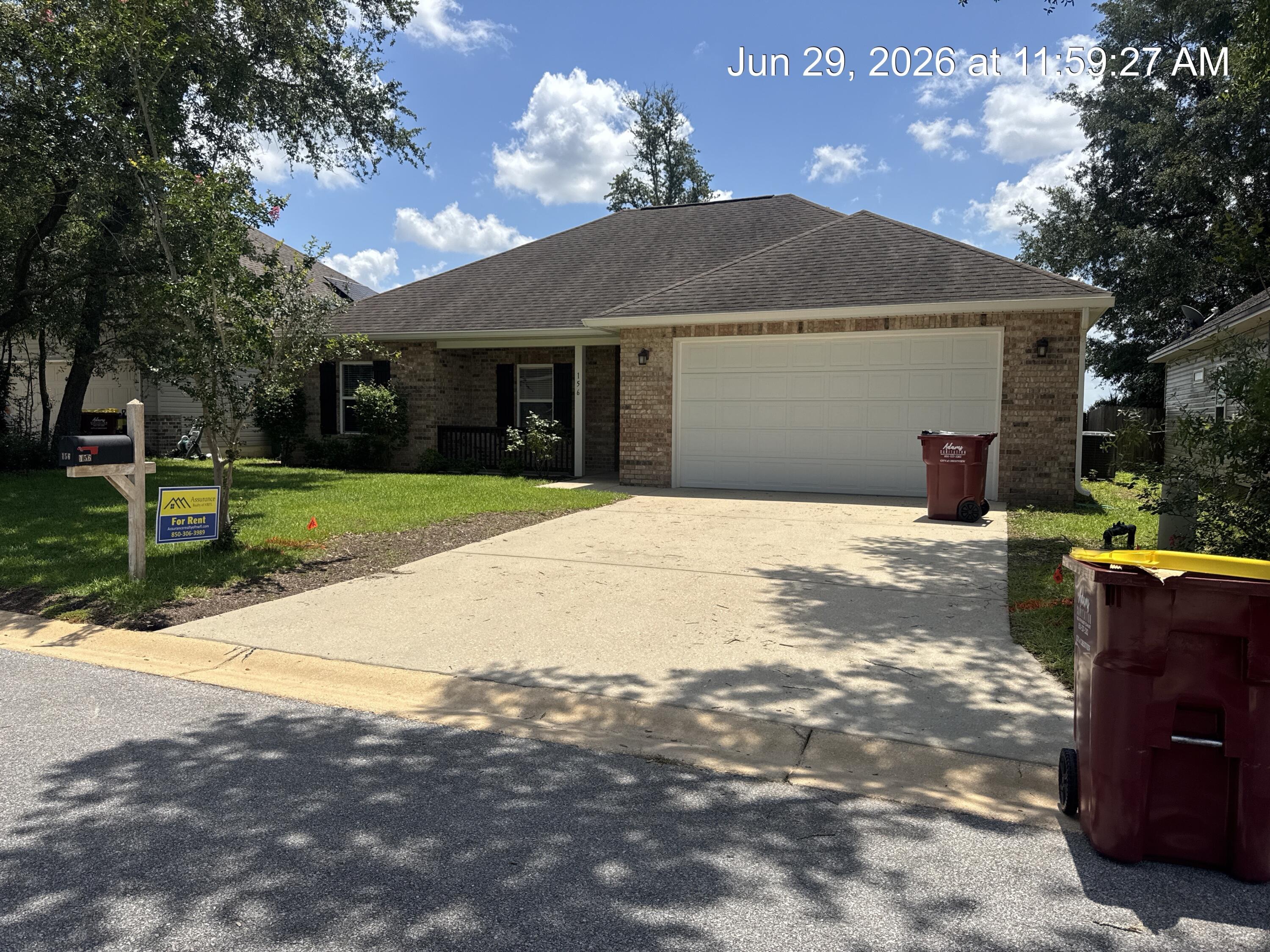 HERITAGE MANOR - Residential Lease