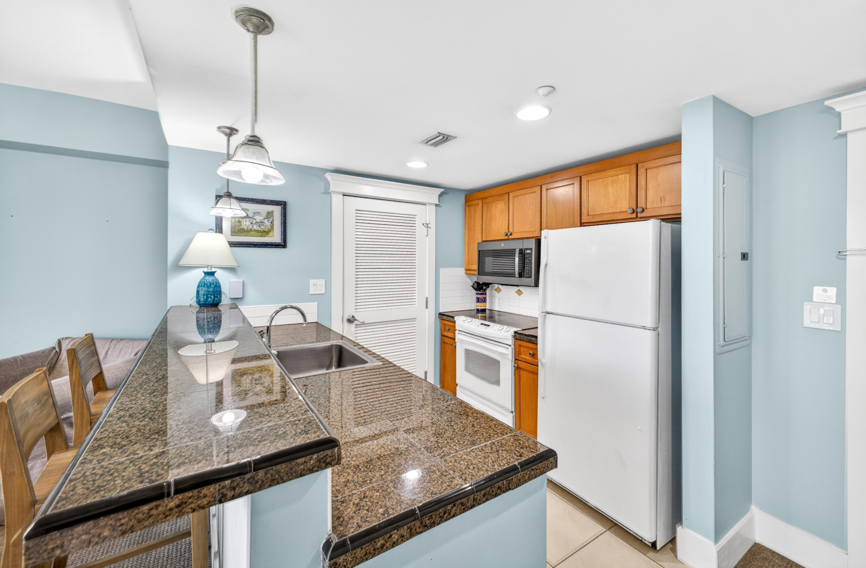 LASATA - Residential