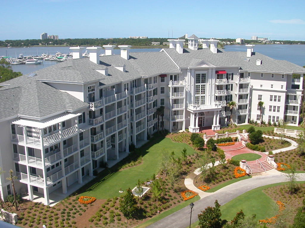 LASATA - Residential