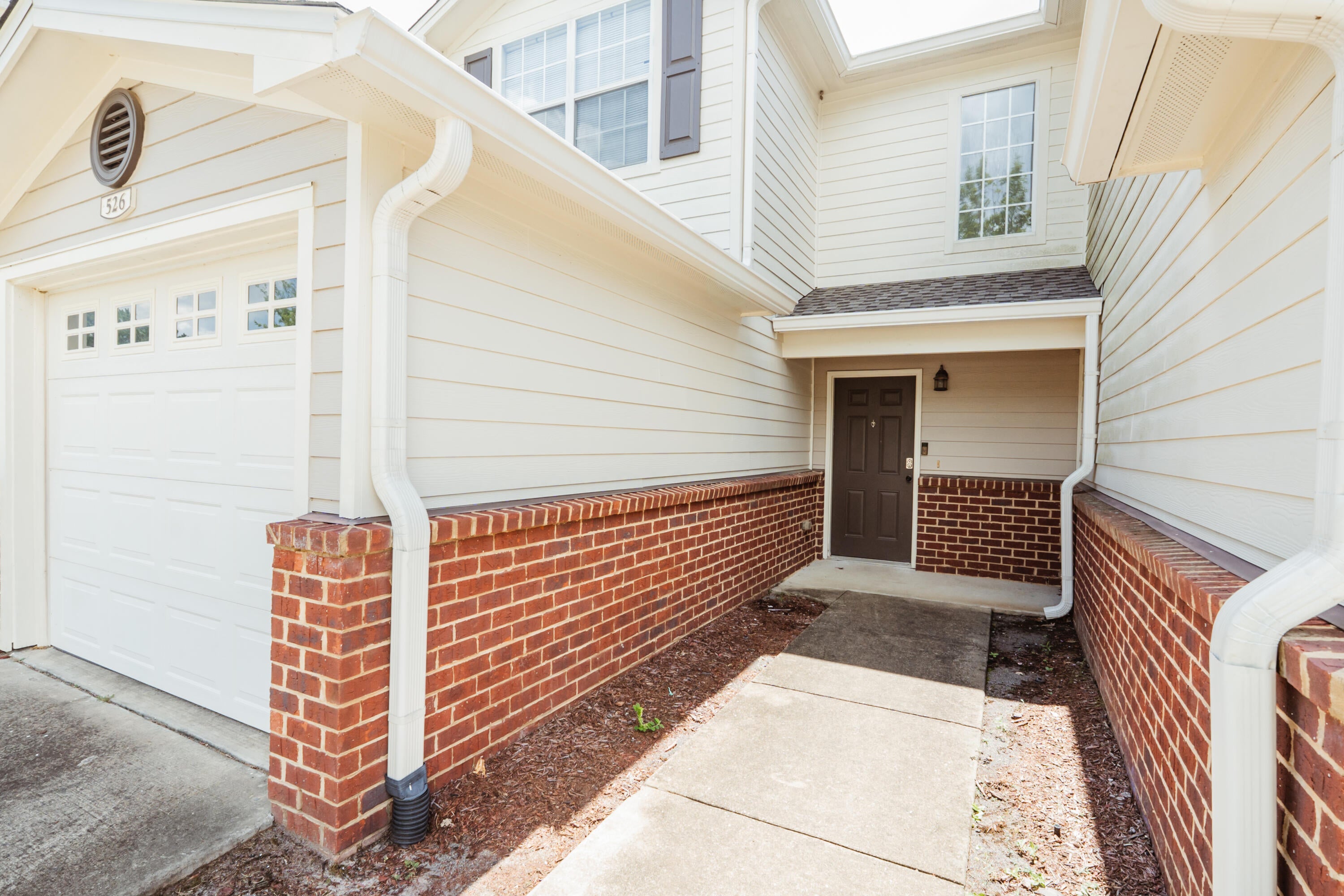 EAGLES LANDING S/D - Residential Lease