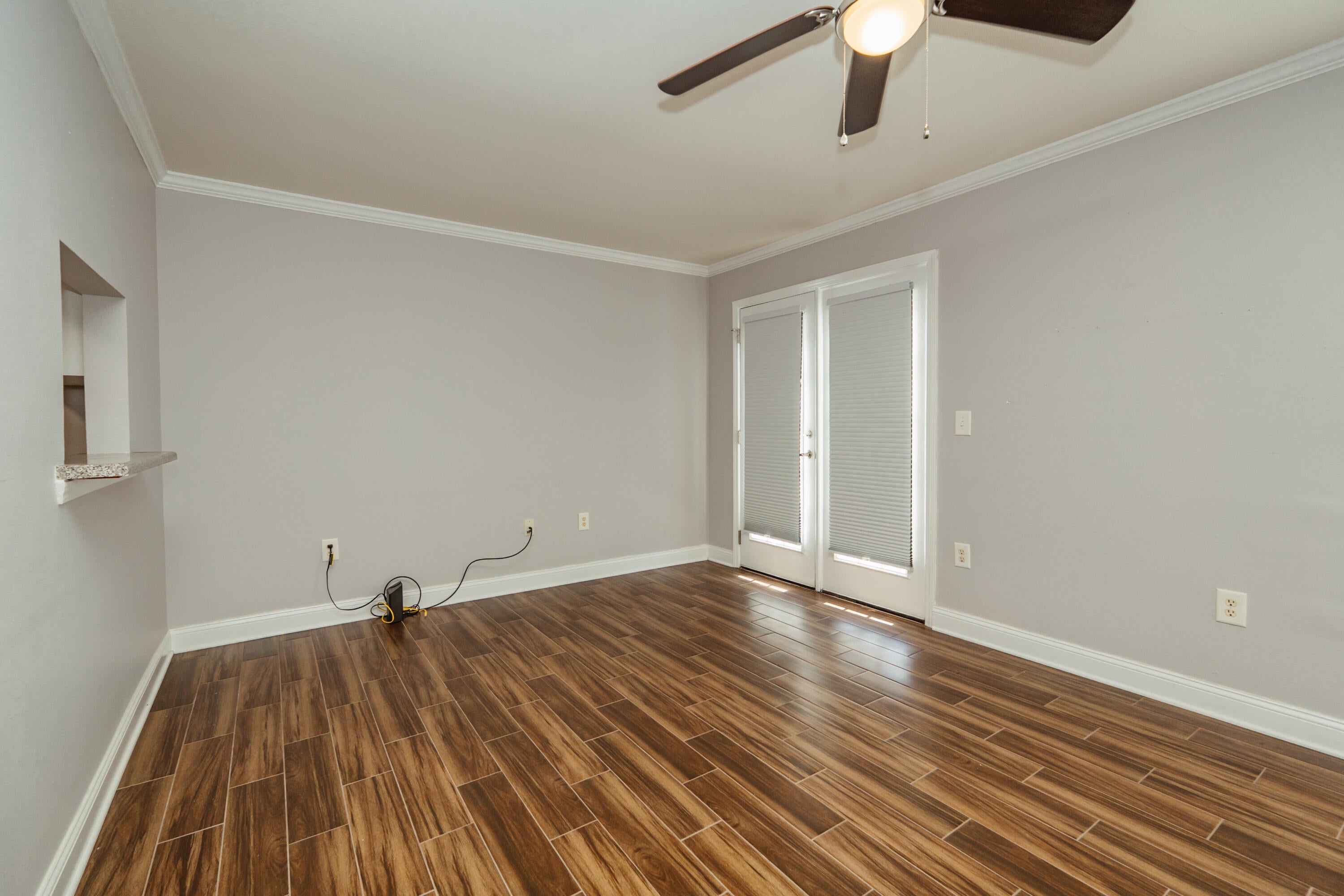 EAGLES LANDING S/D - Residential Lease
