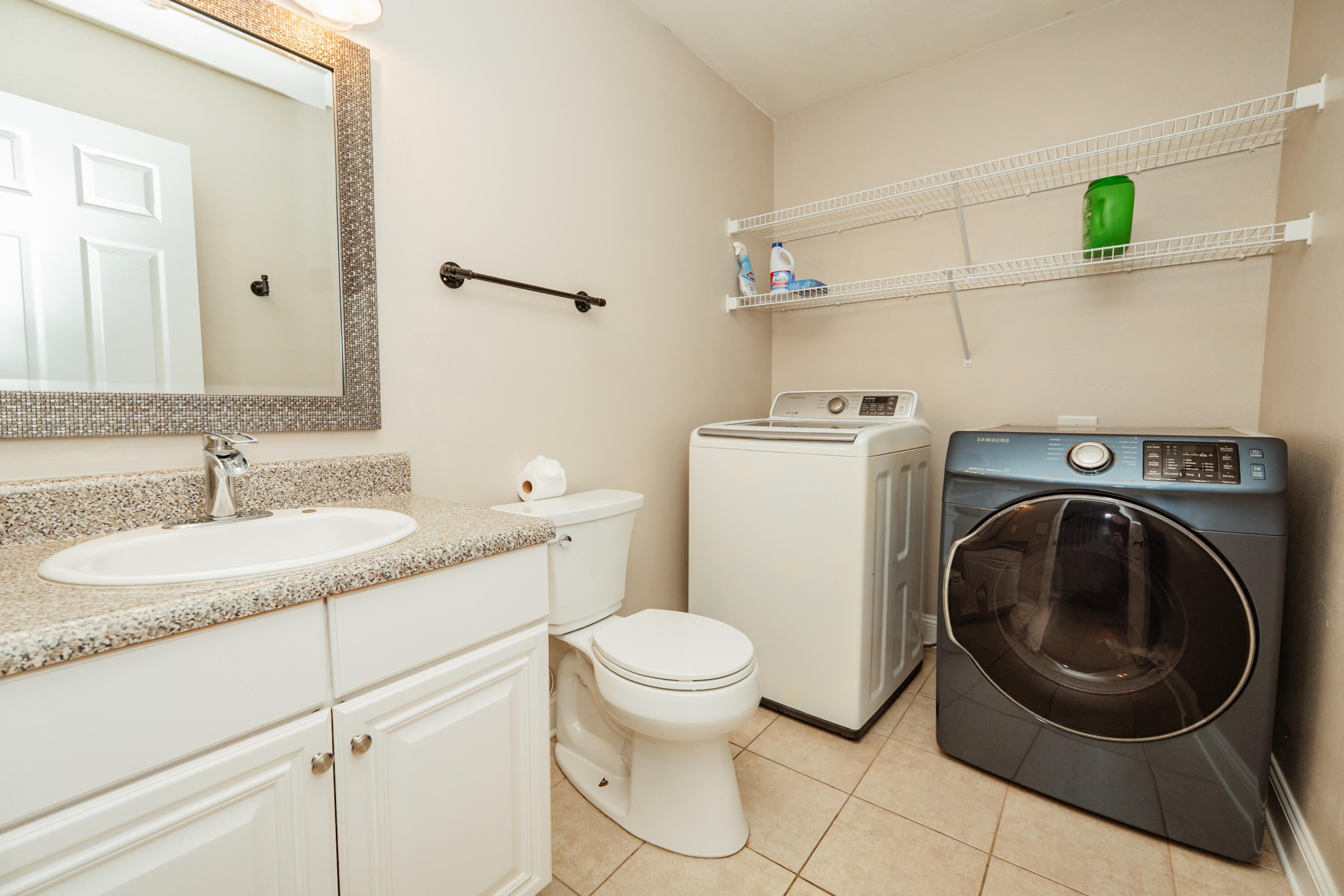 EAGLES LANDING S/D - Residential Lease