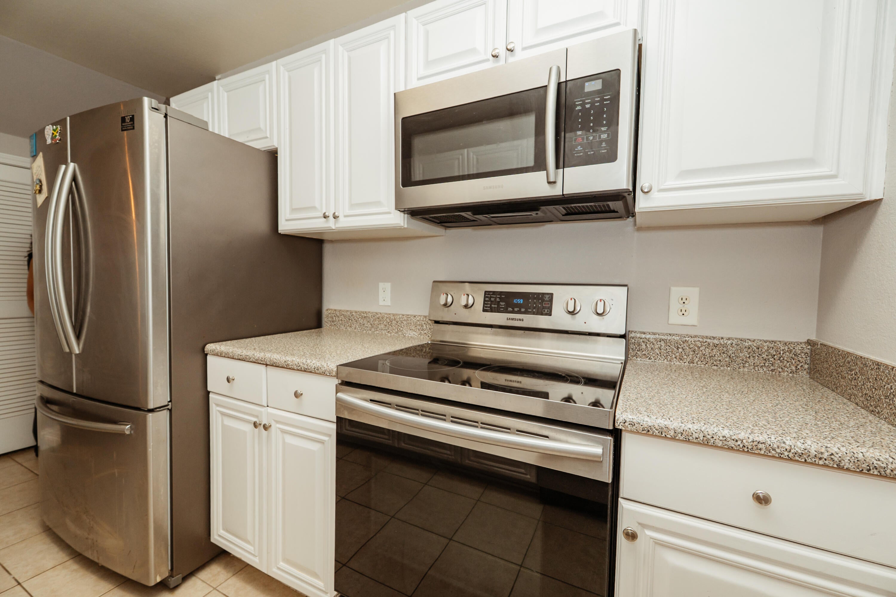 EAGLES LANDING S/D - Residential Lease