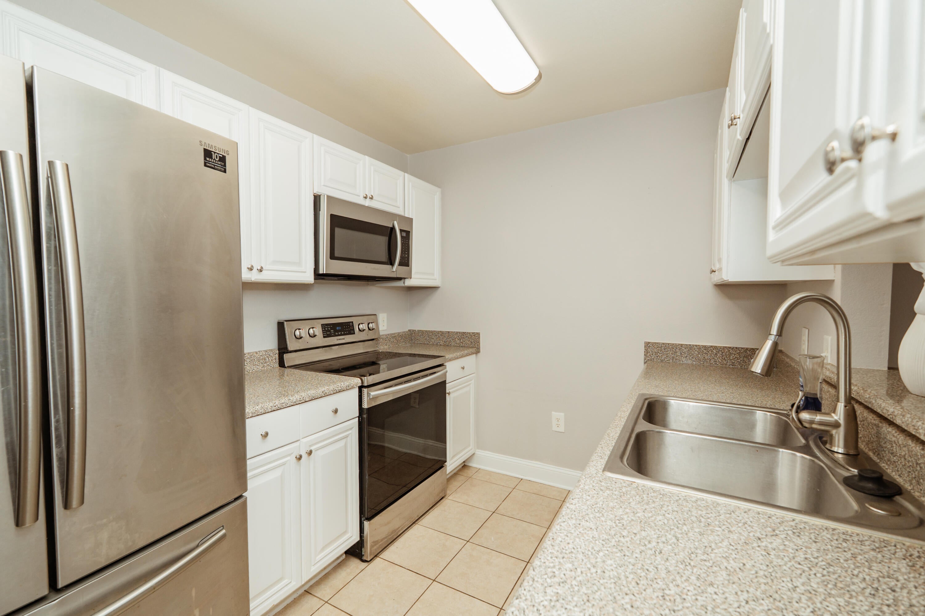 EAGLES LANDING S/D - Residential Lease