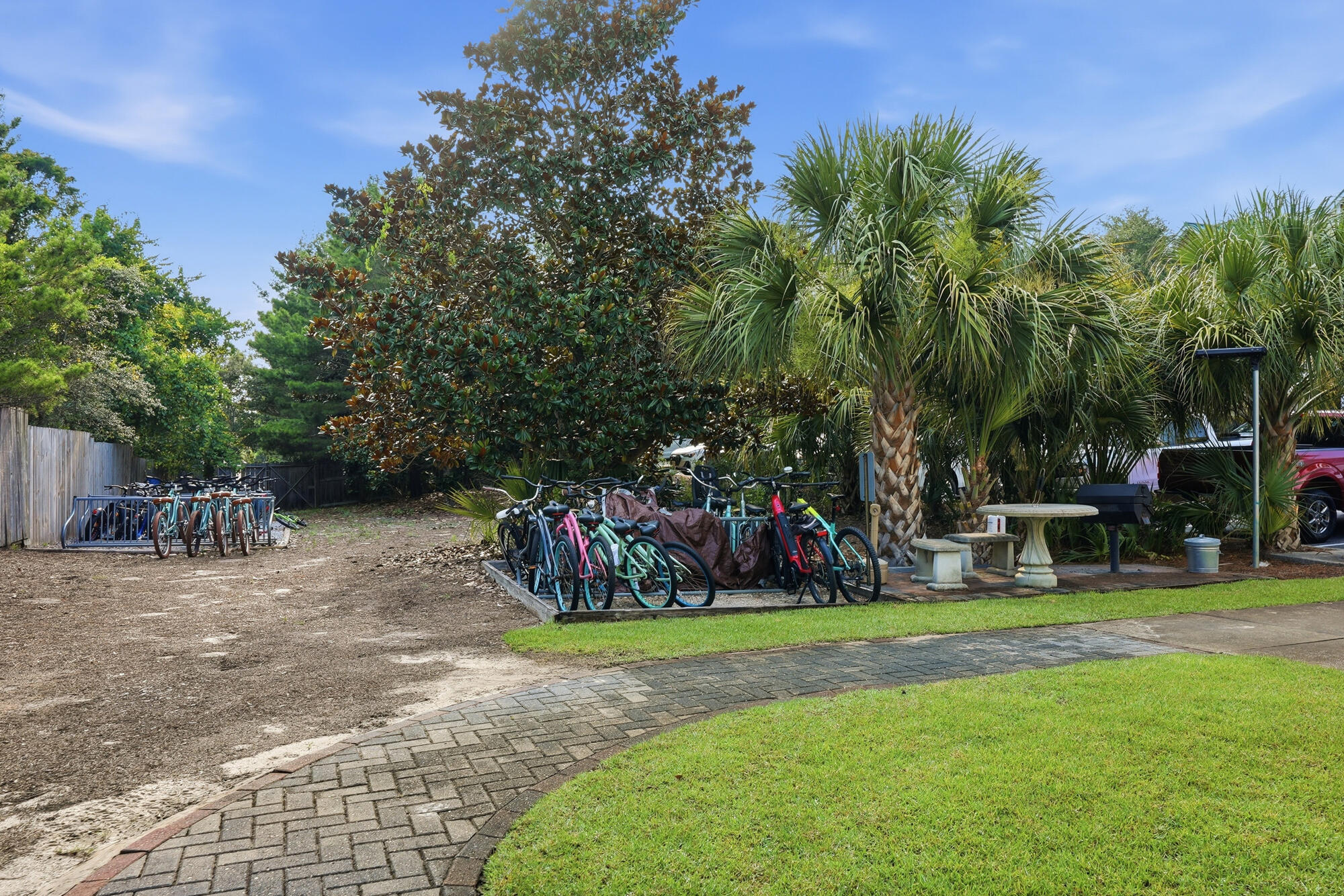 VILLAGE AT BLUE MOUNTAIN BEACH - Residential