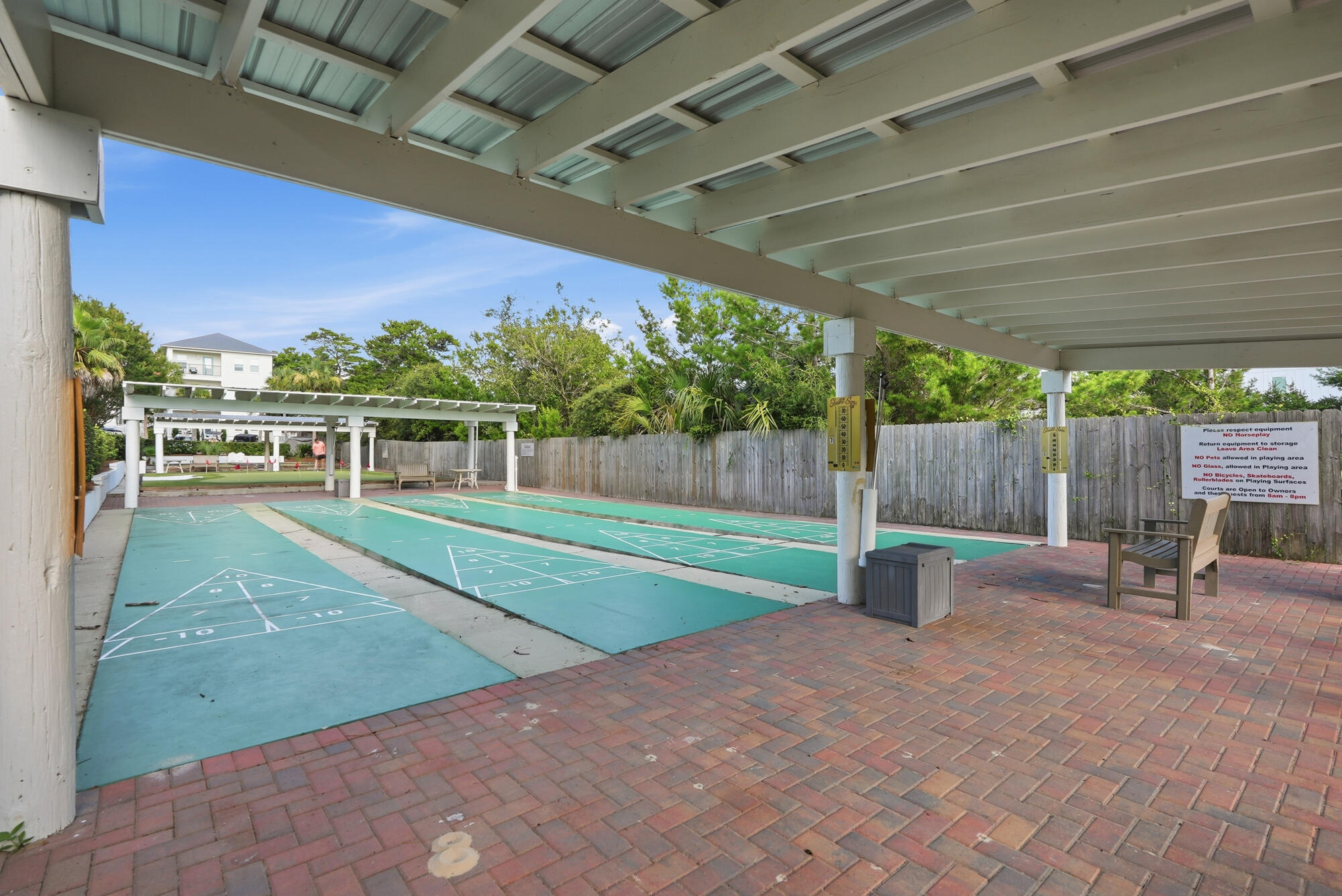 VILLAGE AT BLUE MOUNTAIN BEACH - Residential