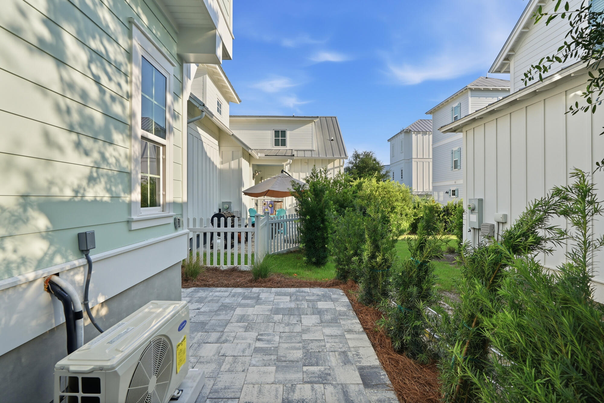VILLAGE AT BLUE MOUNTAIN BEACH - Residential